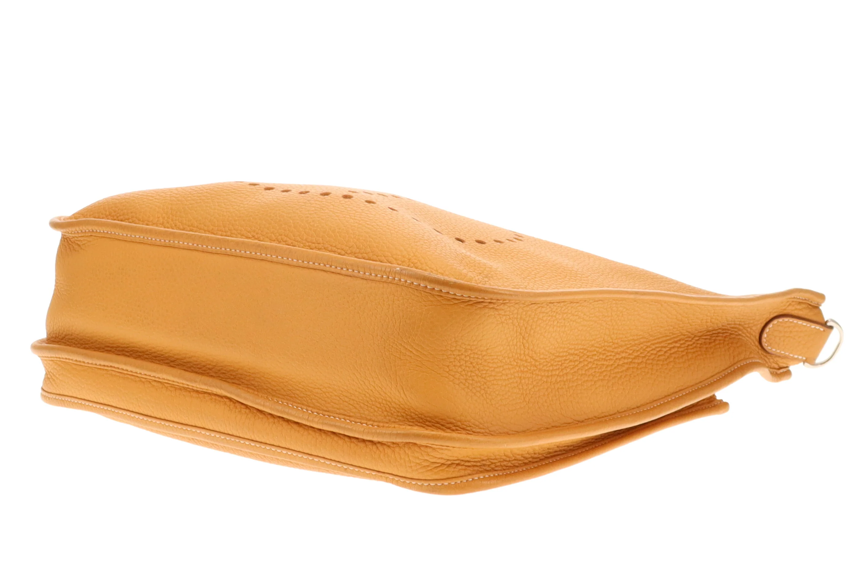 Hermes Evelyne GM III Biscuit Clemence 2014 - Image 13