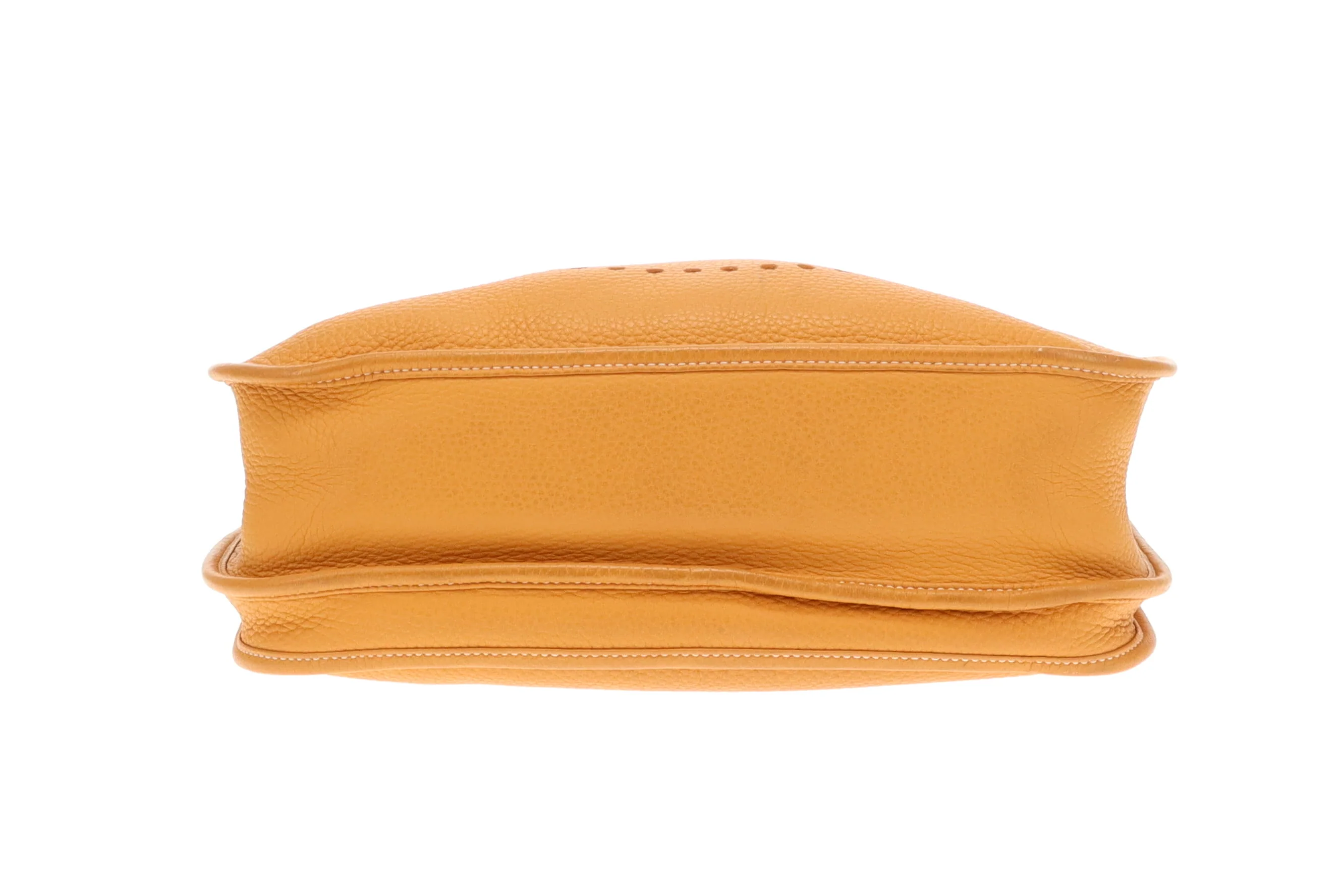 Hermes Evelyne GM III Biscuit Clemence 2014 - Image 8
