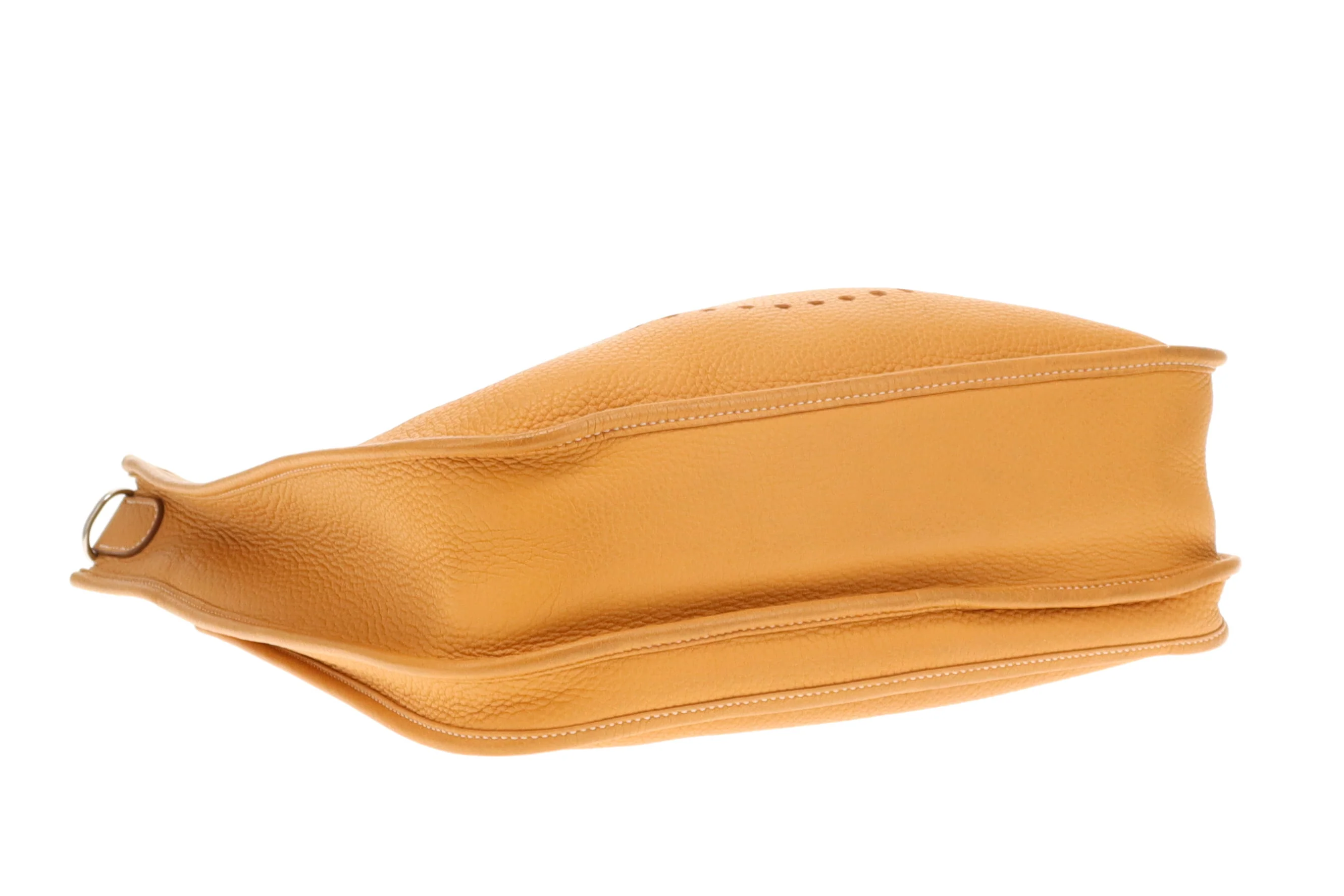 Hermes Evelyne GM III Biscuit Clemence 2014 - Image 9
