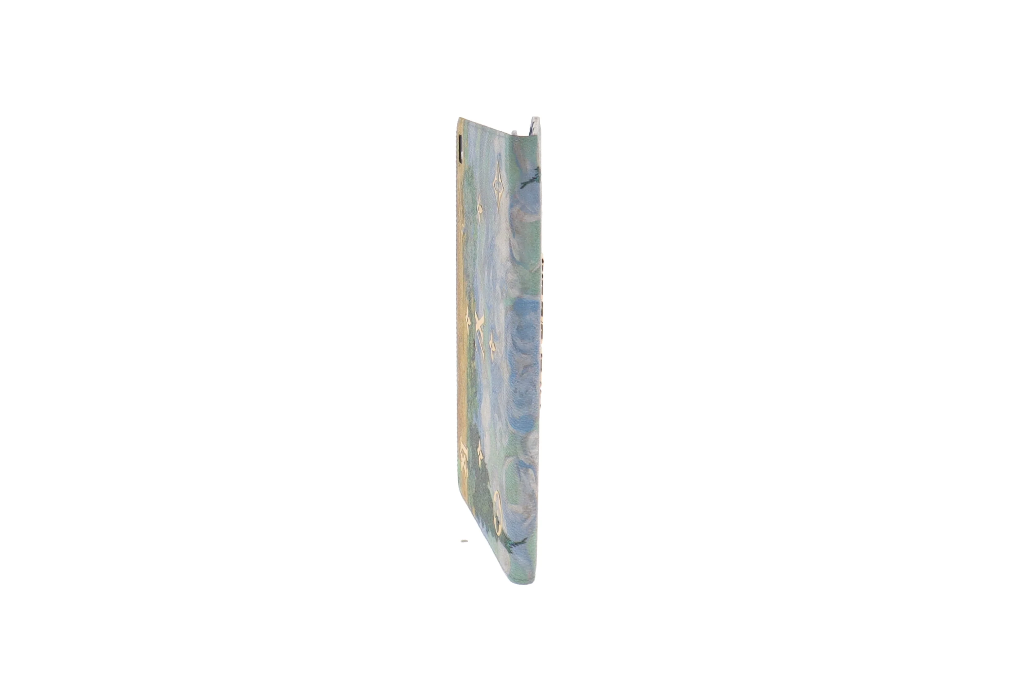 Louis Vuitton Rare Jeff Koons Collection iPad Folio - Image 3