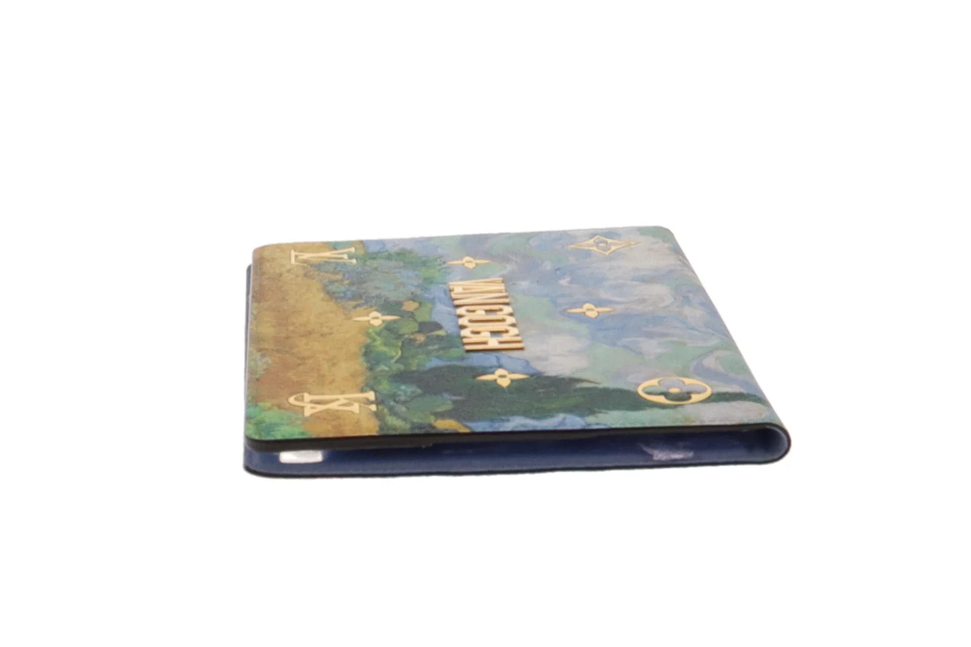 Louis Vuitton Rare Jeff Koons Collection iPad Folio - Image 6