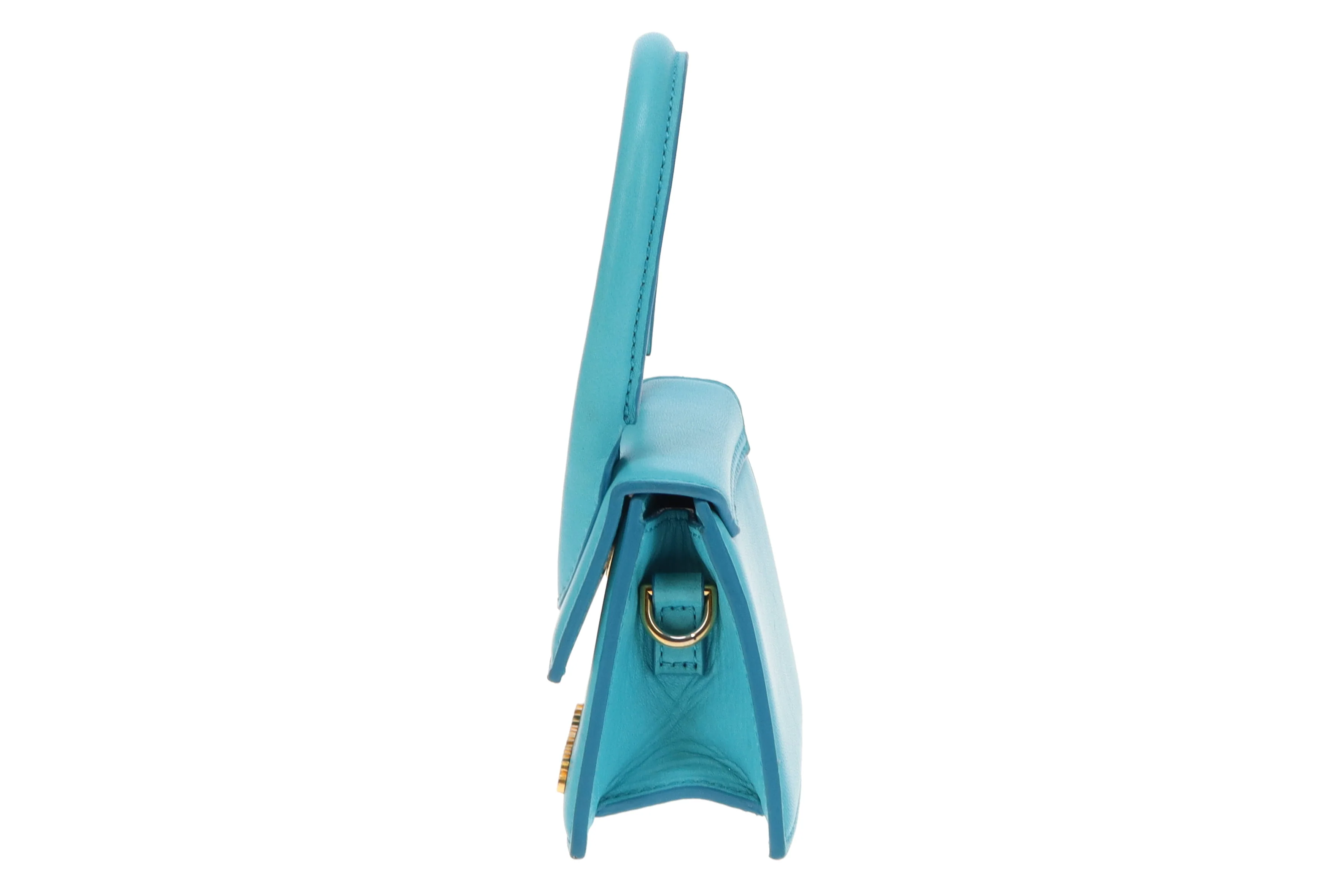 Jacquemus Le Chiquito Moyen Blue - Image 6