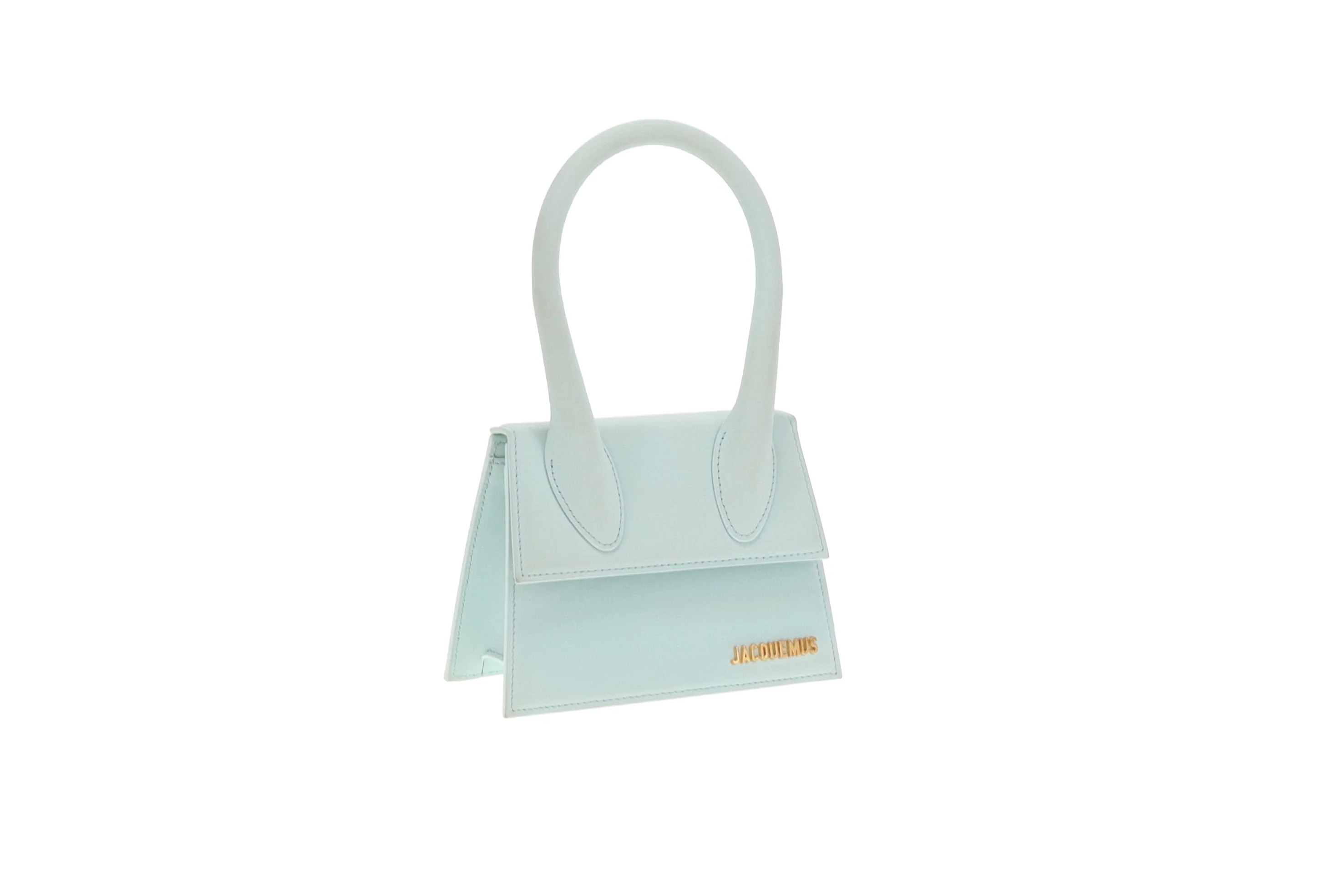 Jacquemus Le Chiquito Moyen Pale Blue - Image 3