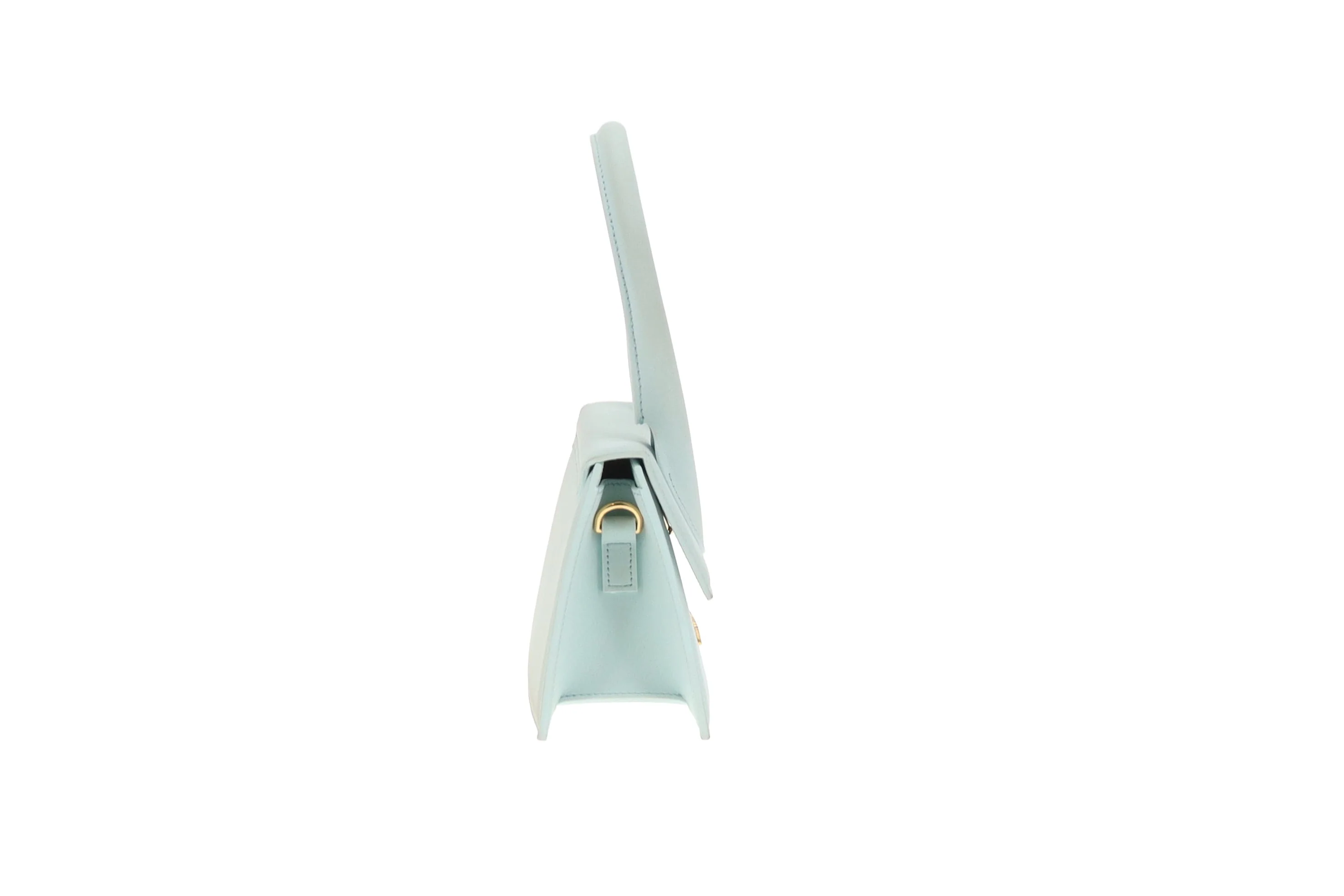 Jacquemus Le Chiquito Moyen Pale Blue - Image 4
