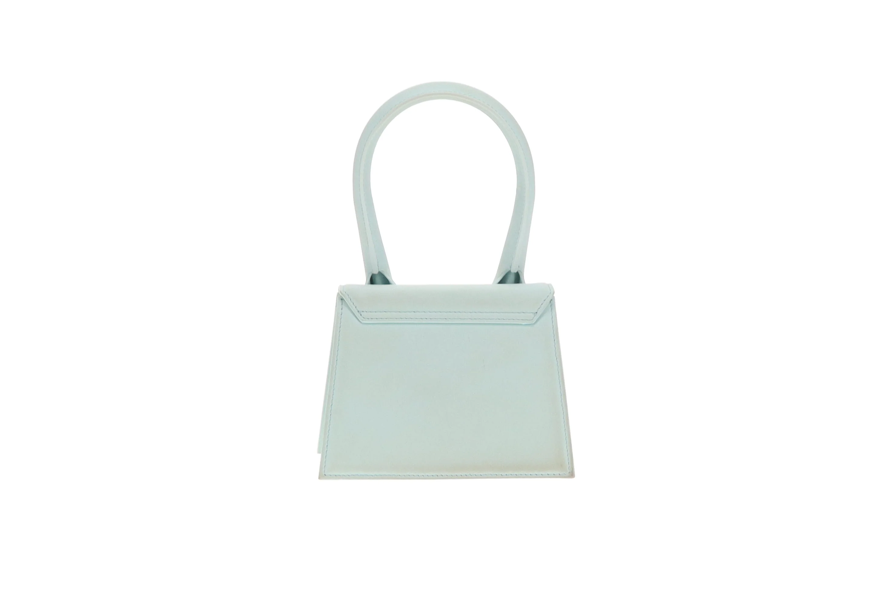 Jacquemus Le Chiquito Moyen Pale Blue - Image 5