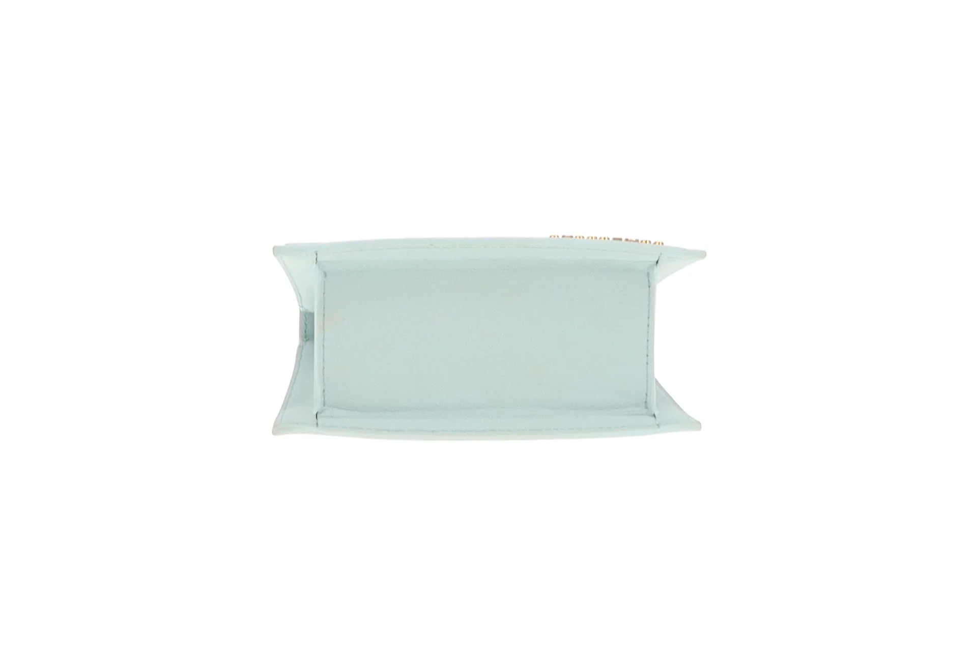 Jacquemus Le Chiquito Moyen Pale Blue - Image 7