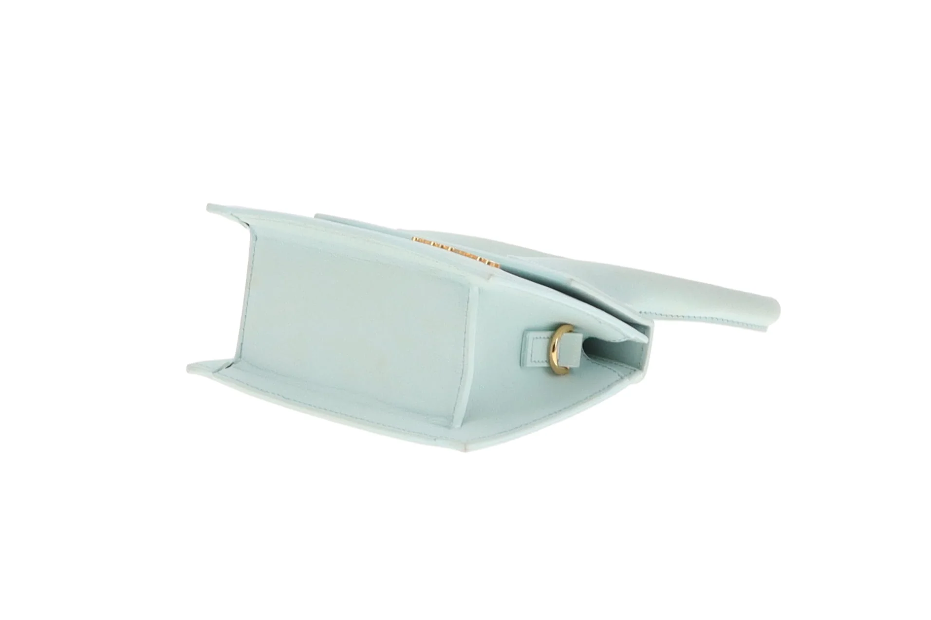 Jacquemus Le Chiquito Moyen Pale Blue - Image 9