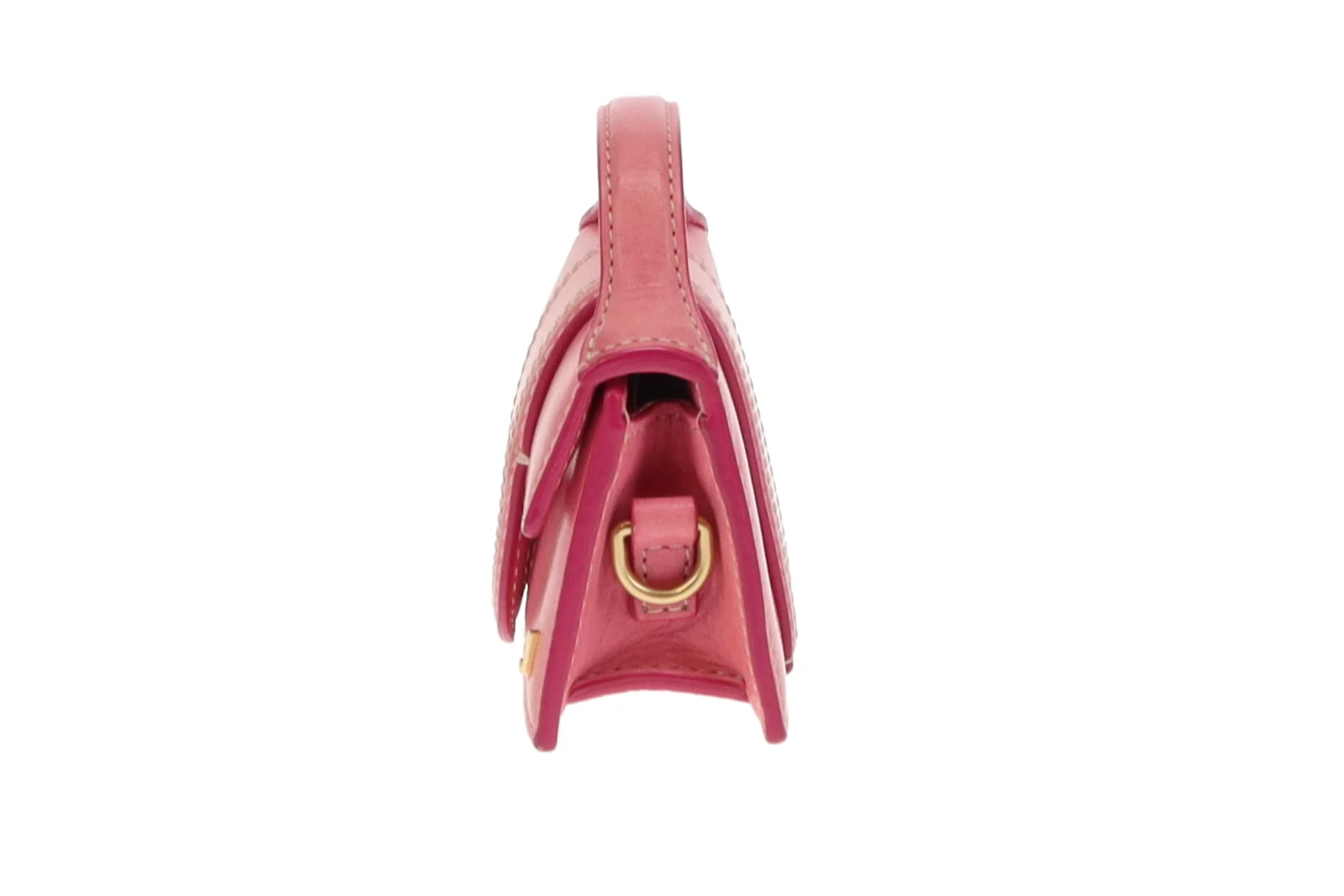 Jacquemus Let Petit Bambino Pink - Image 11