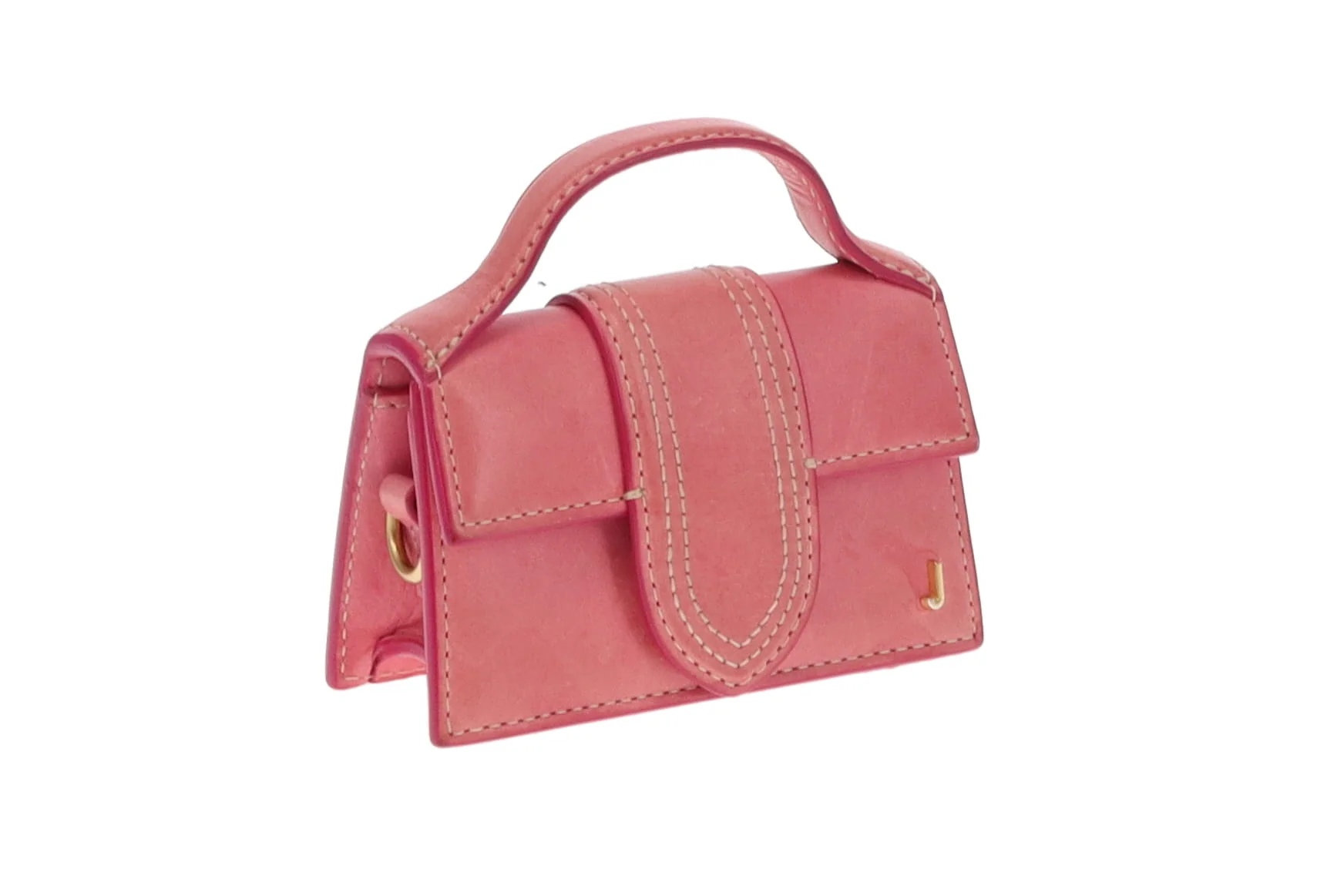 Jacquemus Let Petit Bambino Pink - Image 4