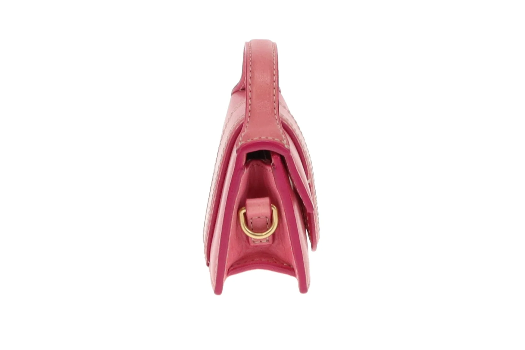 Jacquemus Let Petit Bambino Pink - Image 5