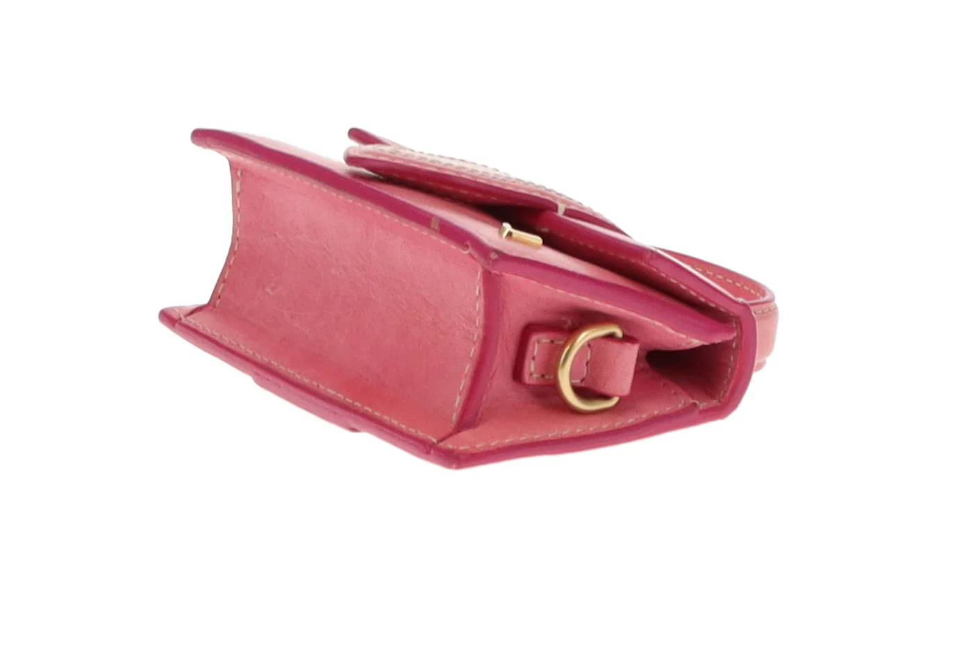 Jacquemus Let Petit Bambino Pink - Image 7