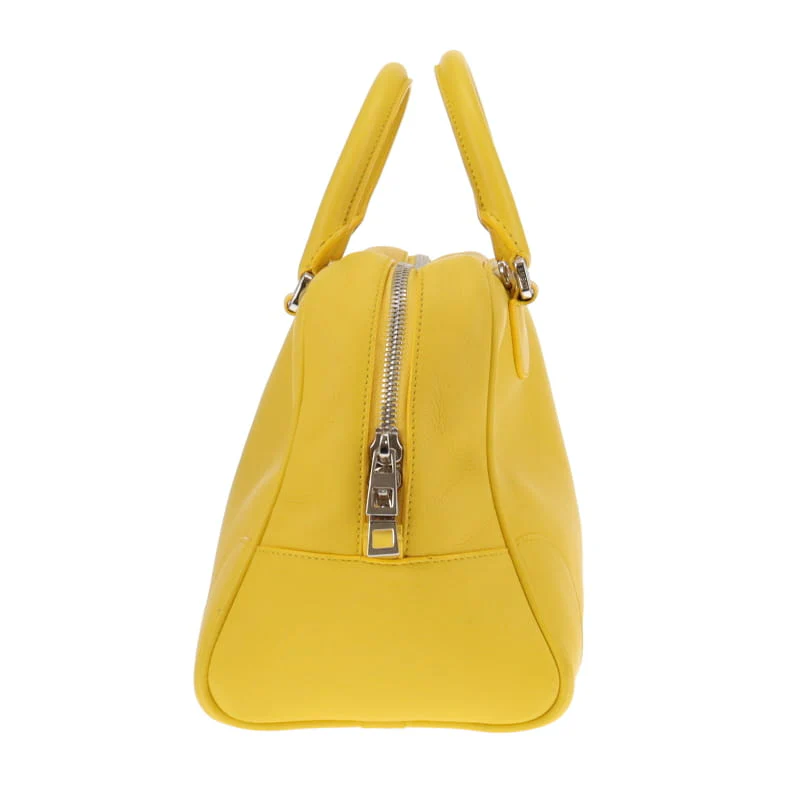 Loewe Amazona 75 Medium Canary Yellow - Image 4