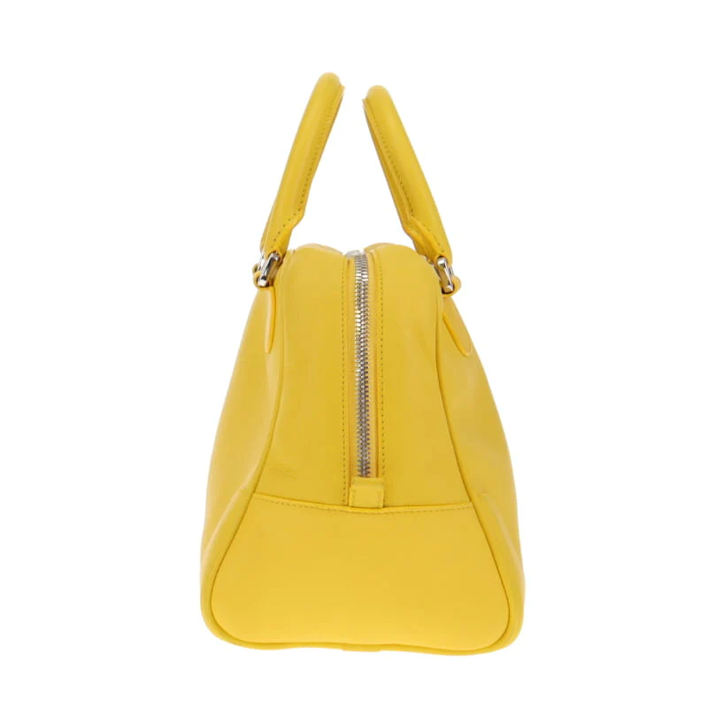 Loewe Amazona 75 Medium Canary Yellow - Image 6