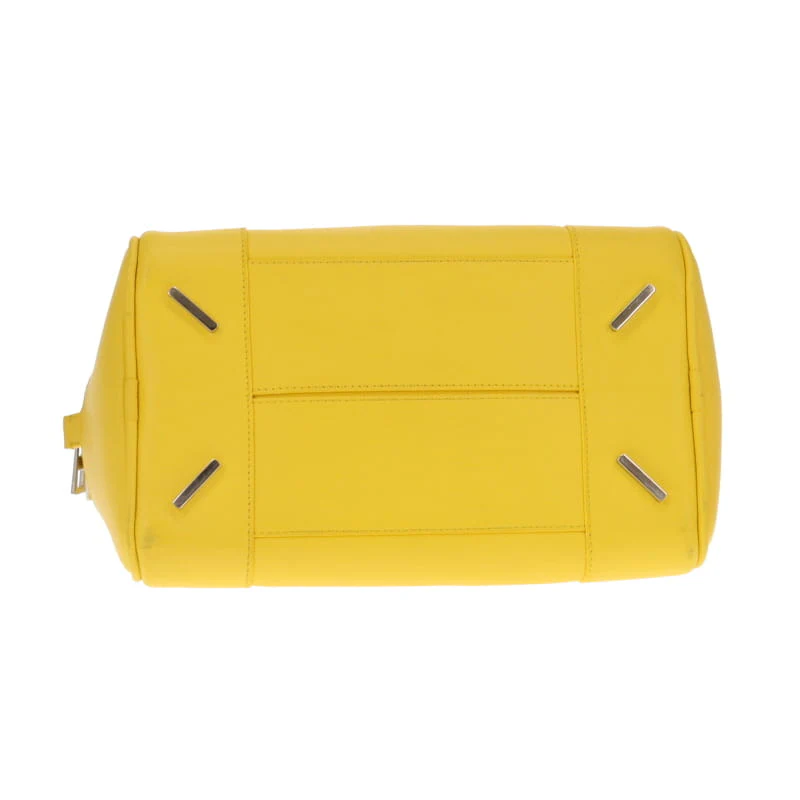 Loewe Amazona 75 Medium Canary Yellow - Image 7