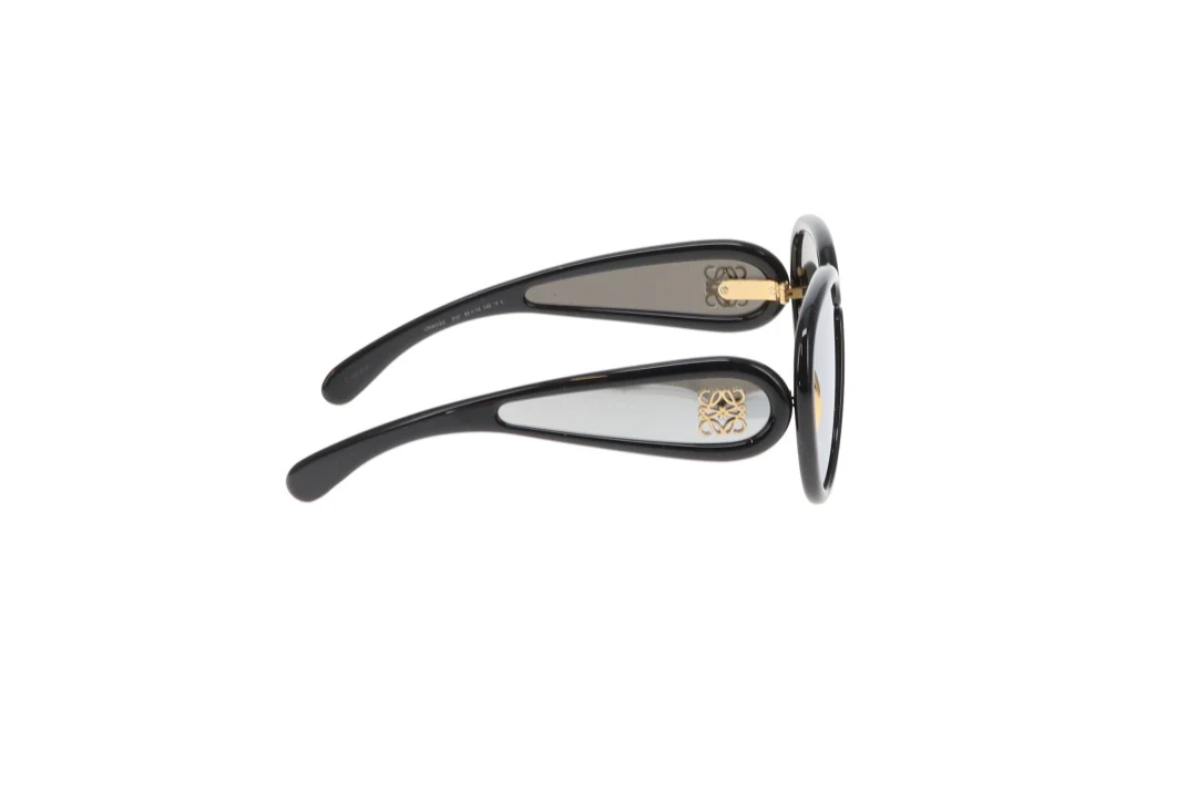 Loewe Anagram 65mm Pilot Mirror Sunglasses - Image 5