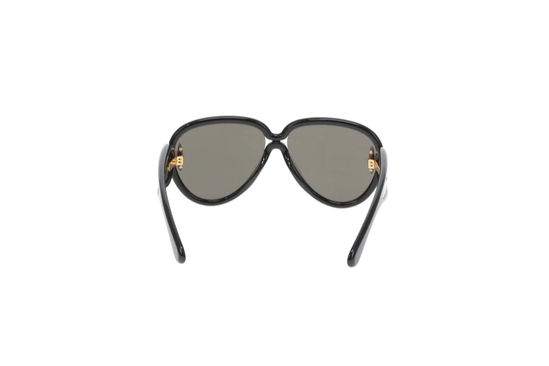 Loewe Anagram 65mm Pilot Mirror Sunglasses - Image 6