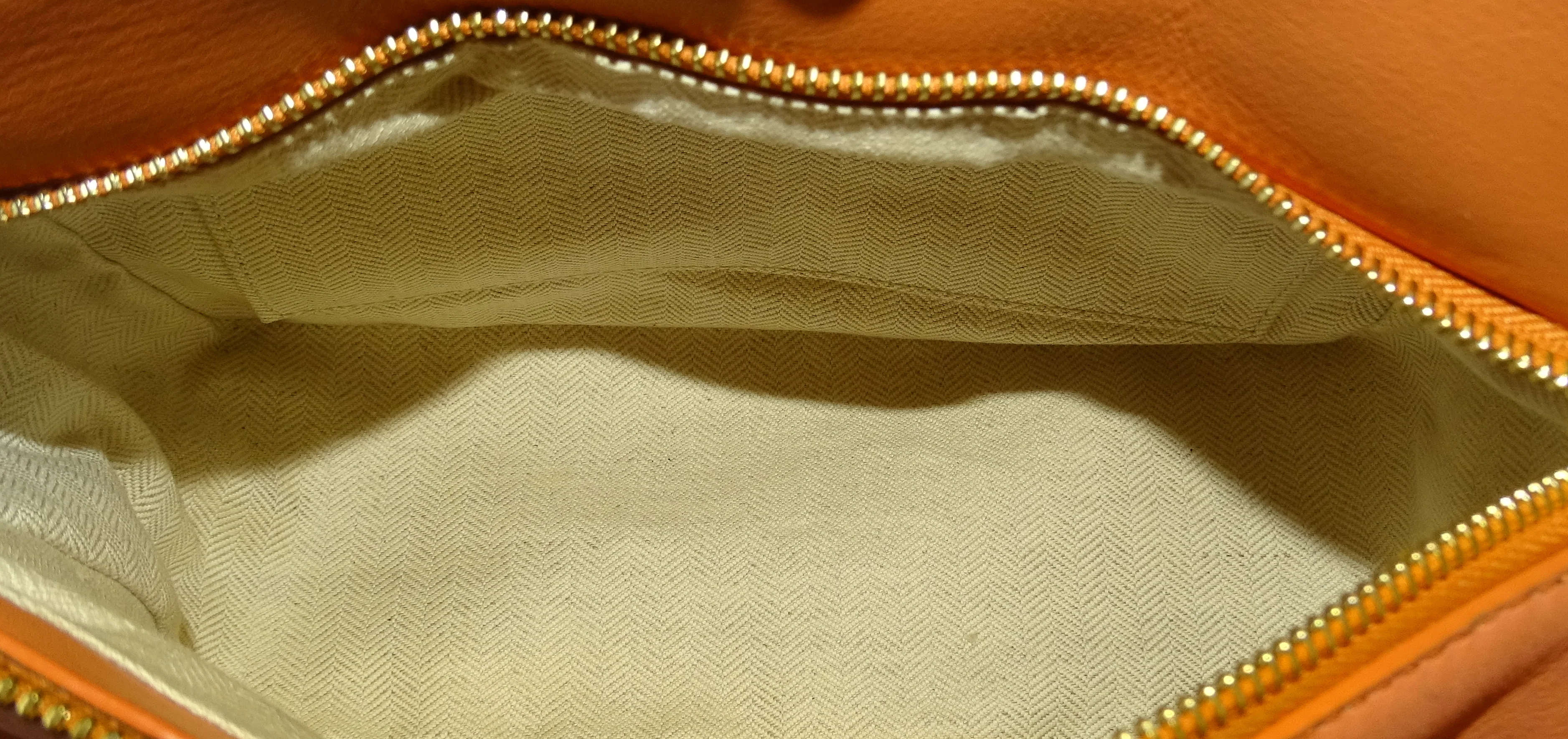 Loewe Puzzle Small Paula's Ibiza Degrade Orange - Image 13