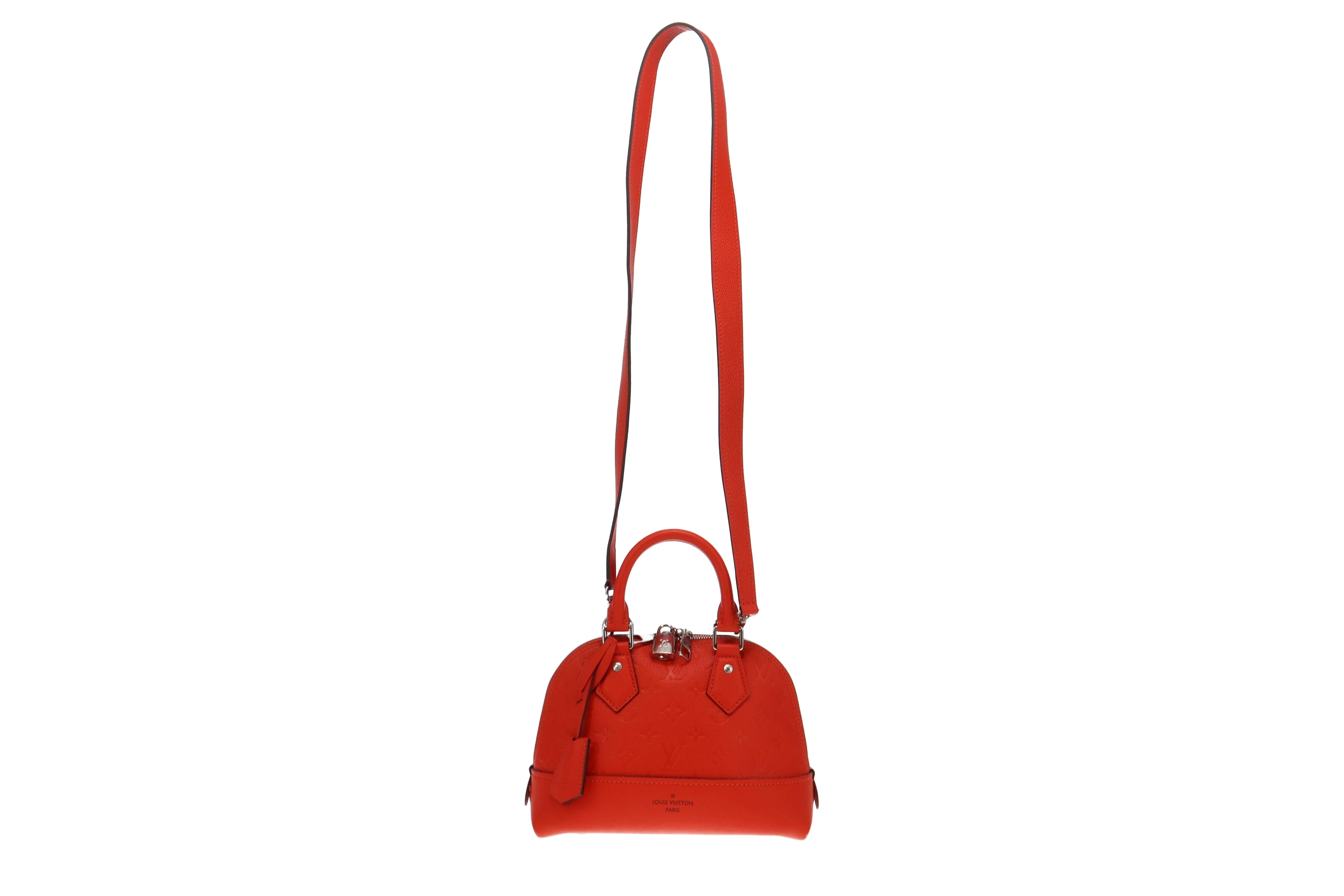 Louis Vuitton Alma BB Empreinte Neo Orient AR0280 - Image 4