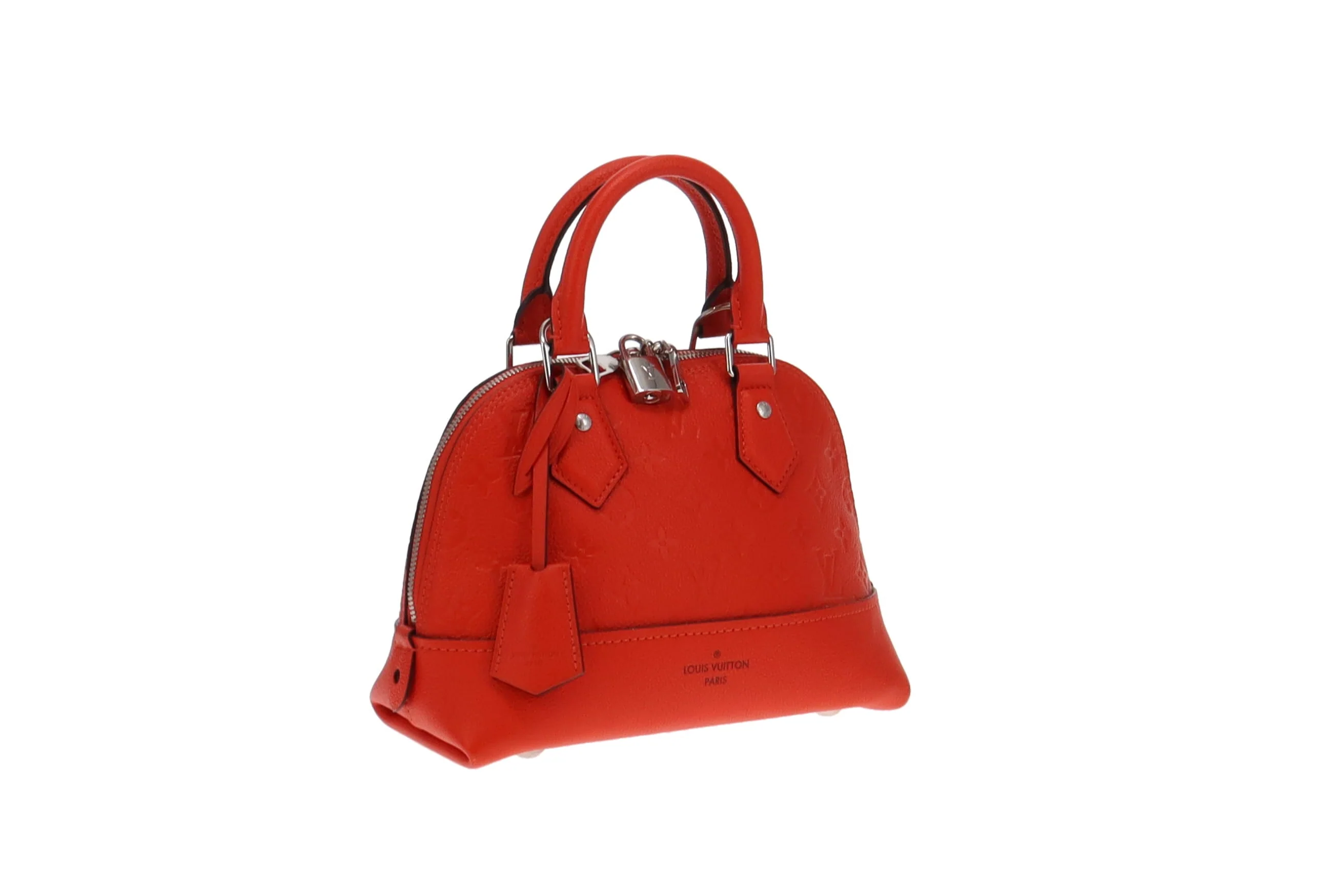 Louis Vuitton Alma BB Empreinte Neo Orient AR0280 - Image 5