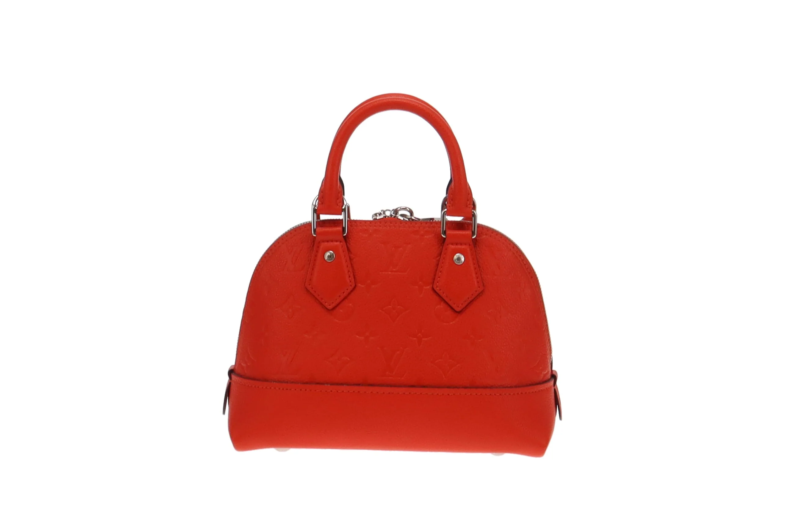 Louis Vuitton Alma BB Empreinte Neo Orient AR0280 - Image 7