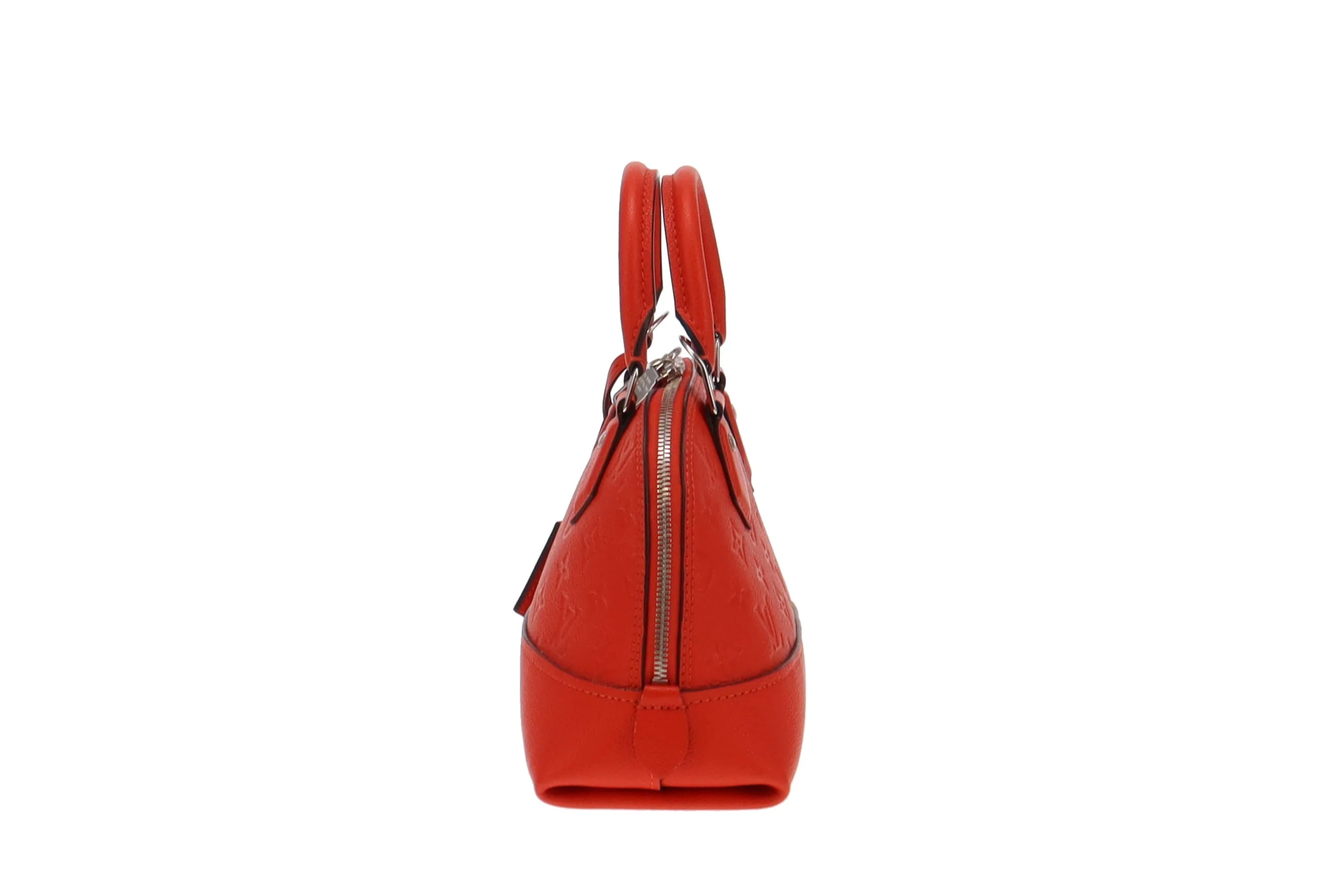 Louis Vuitton Alma BB Empreinte Neo Orient AR0280 - Image 8