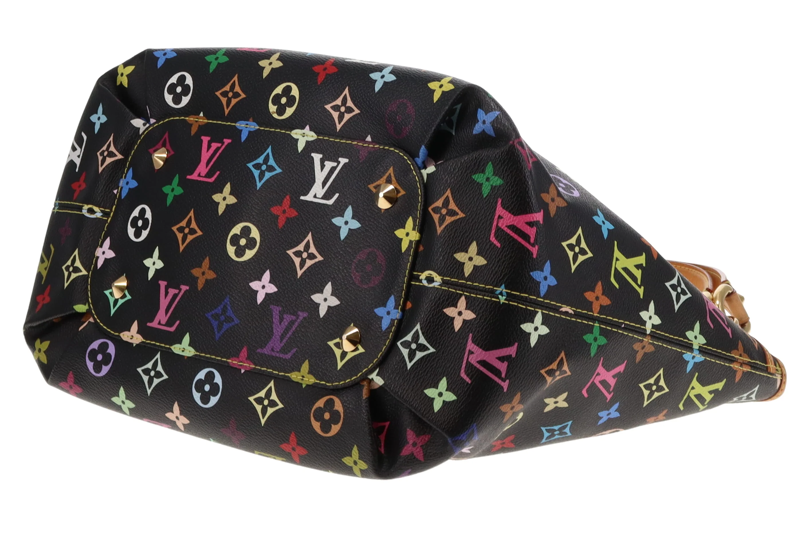 Louis Vuitton Annie Black Takashi Murakami SR3160 - 2010 - Image 10
