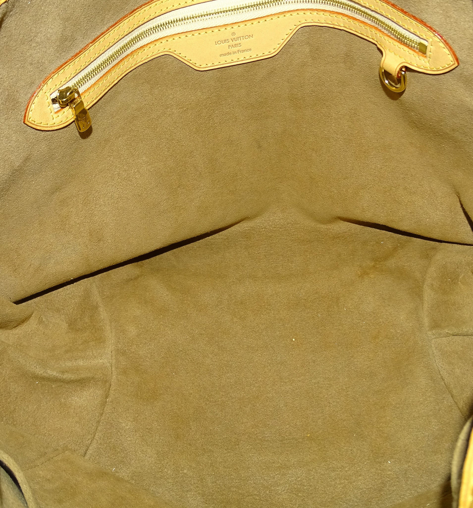 Louis Vuitton Annie Black Takashi Murakami SR3160 - 2010 - Image 11