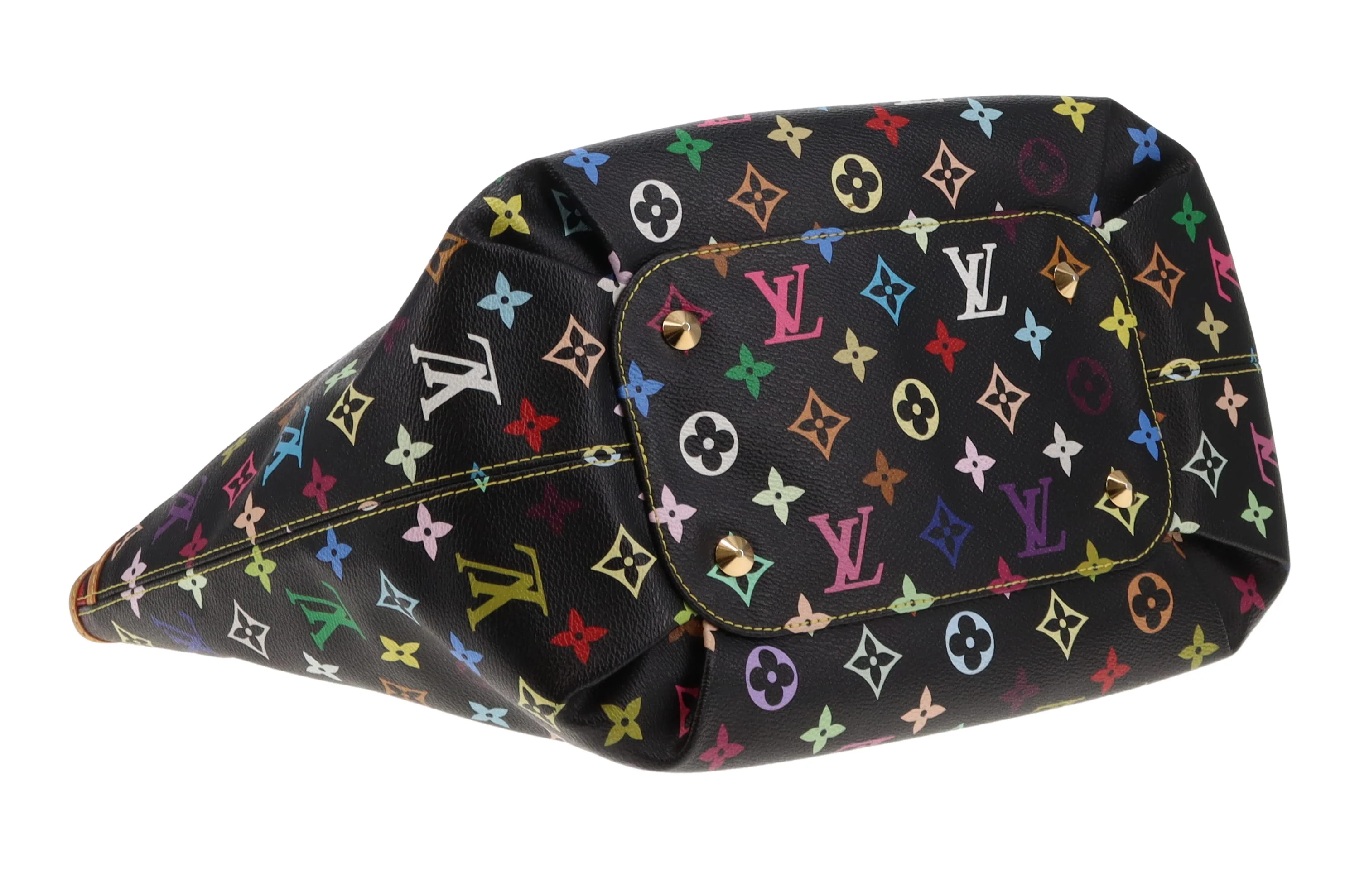 Louis Vuitton Annie Black Takashi Murakami SR3160 - 2010 - Image 8