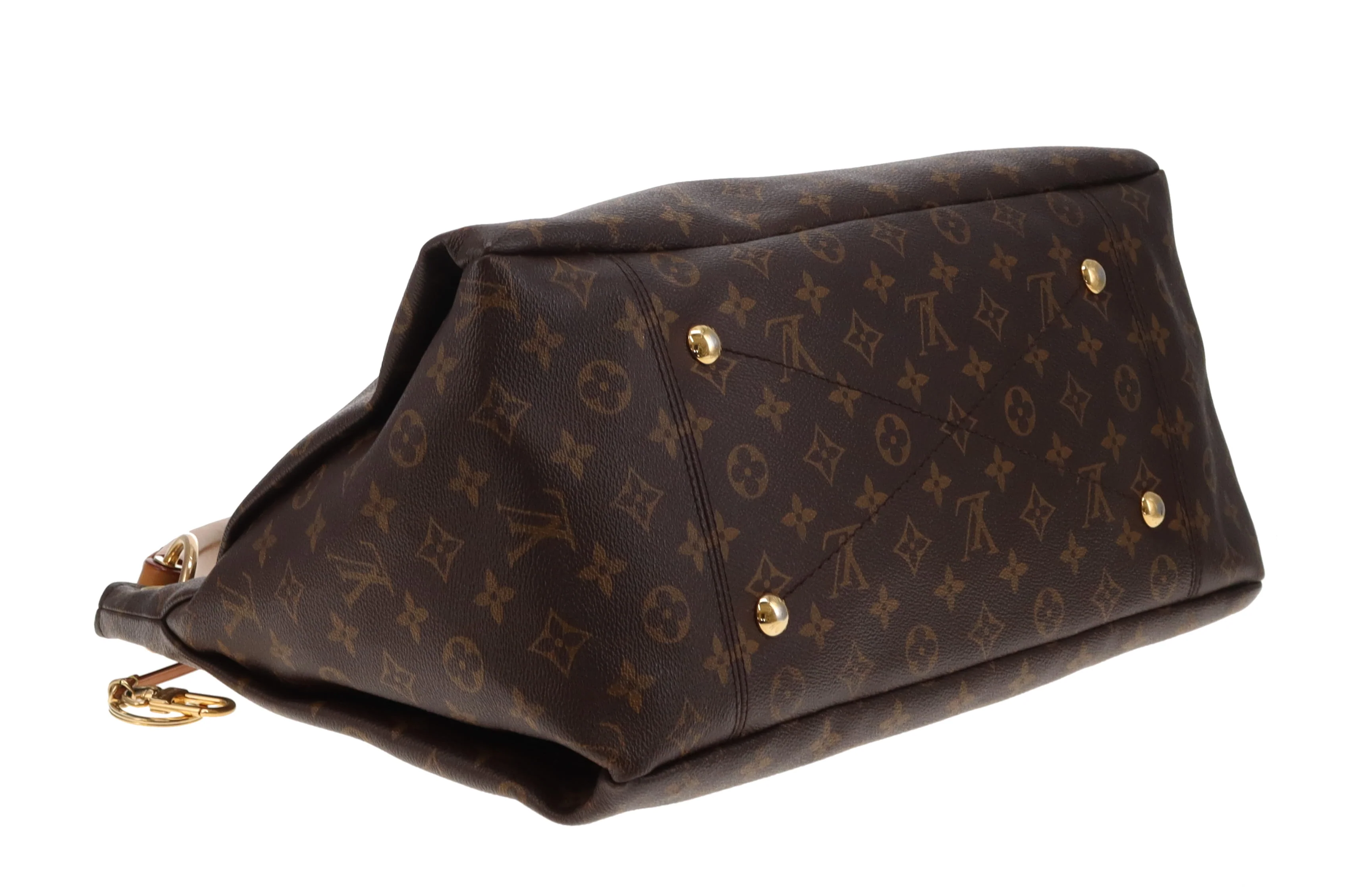 Louis Vuitton Arsty Monogram MM - Image 10