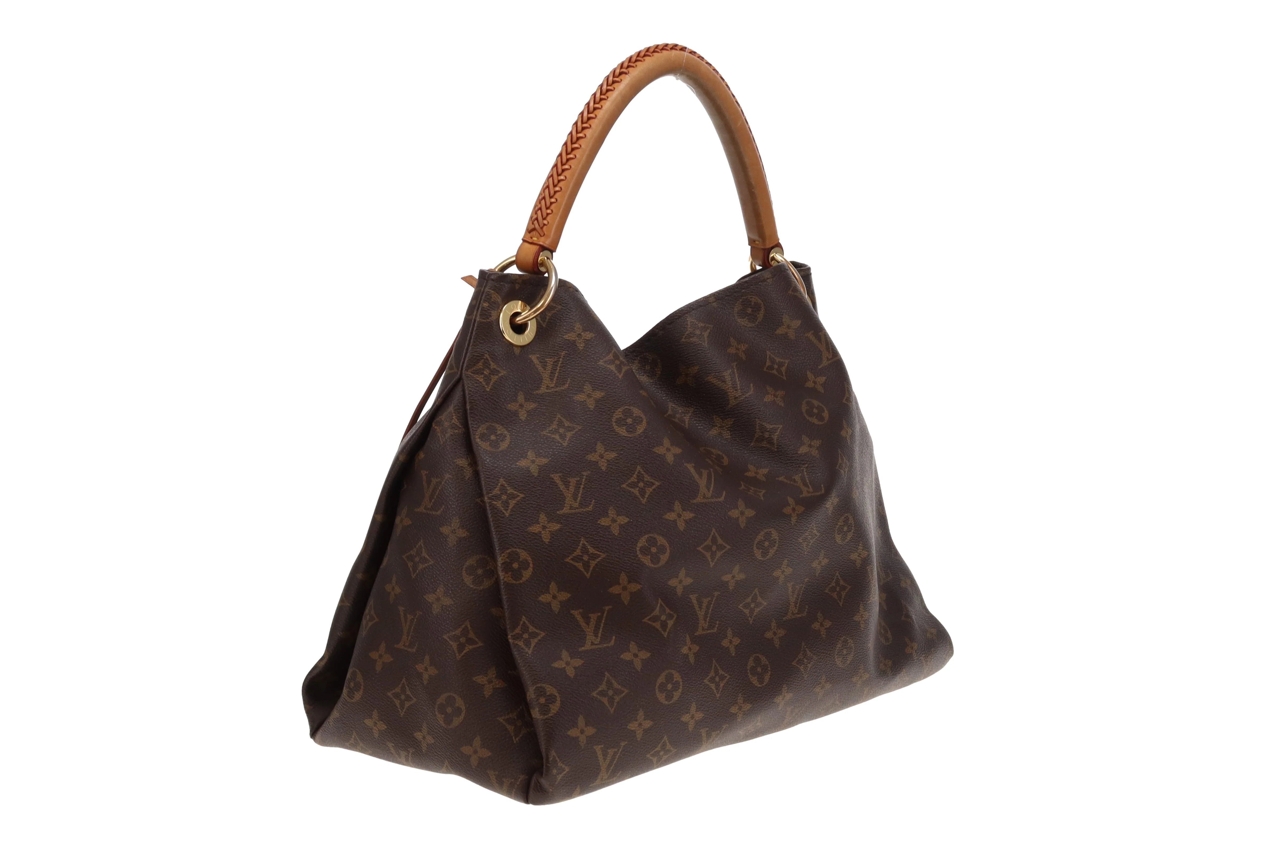 Louis Vuitton Arsty Monogram MM - Image 3