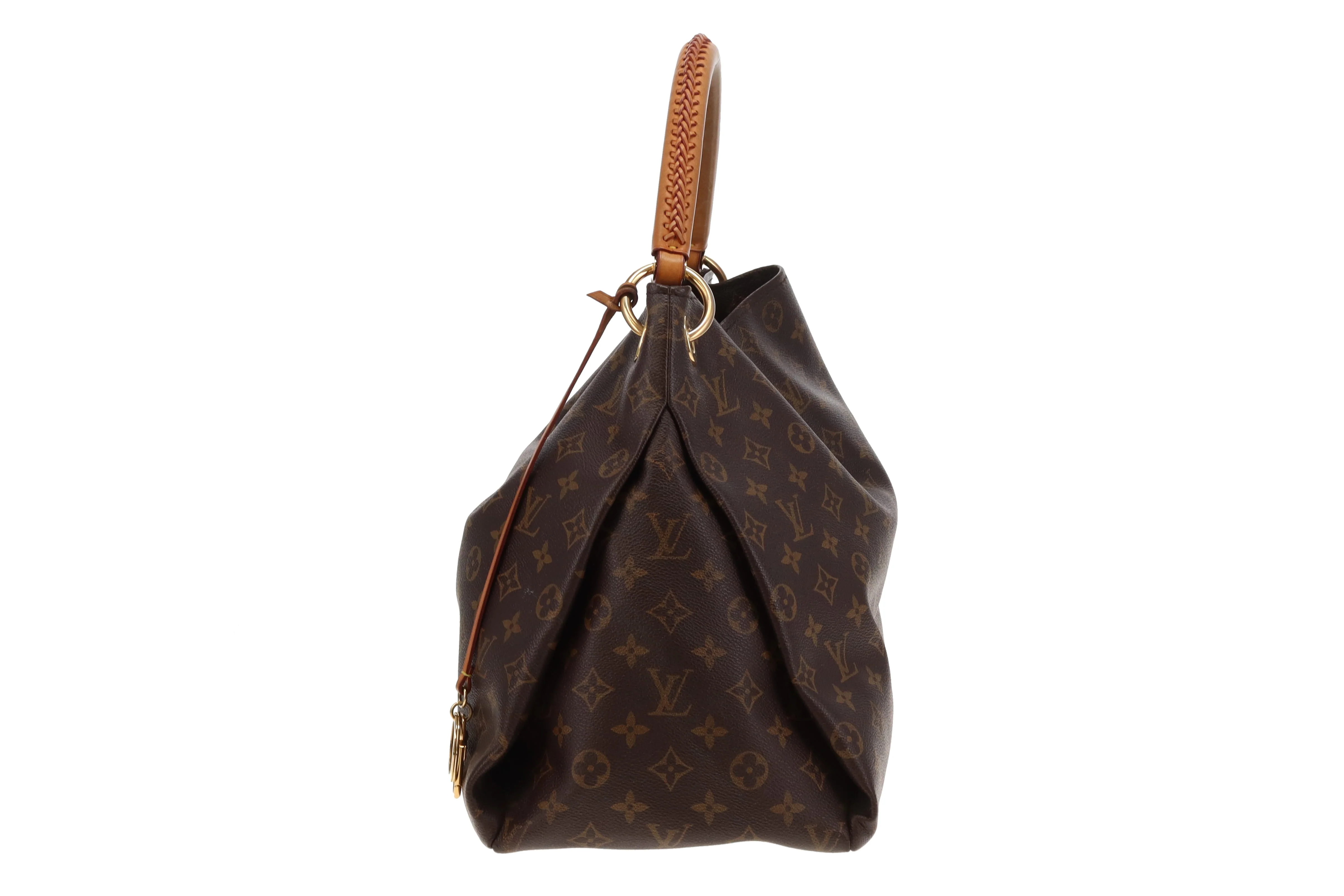Louis Vuitton Arsty Monogram MM - Image 4
