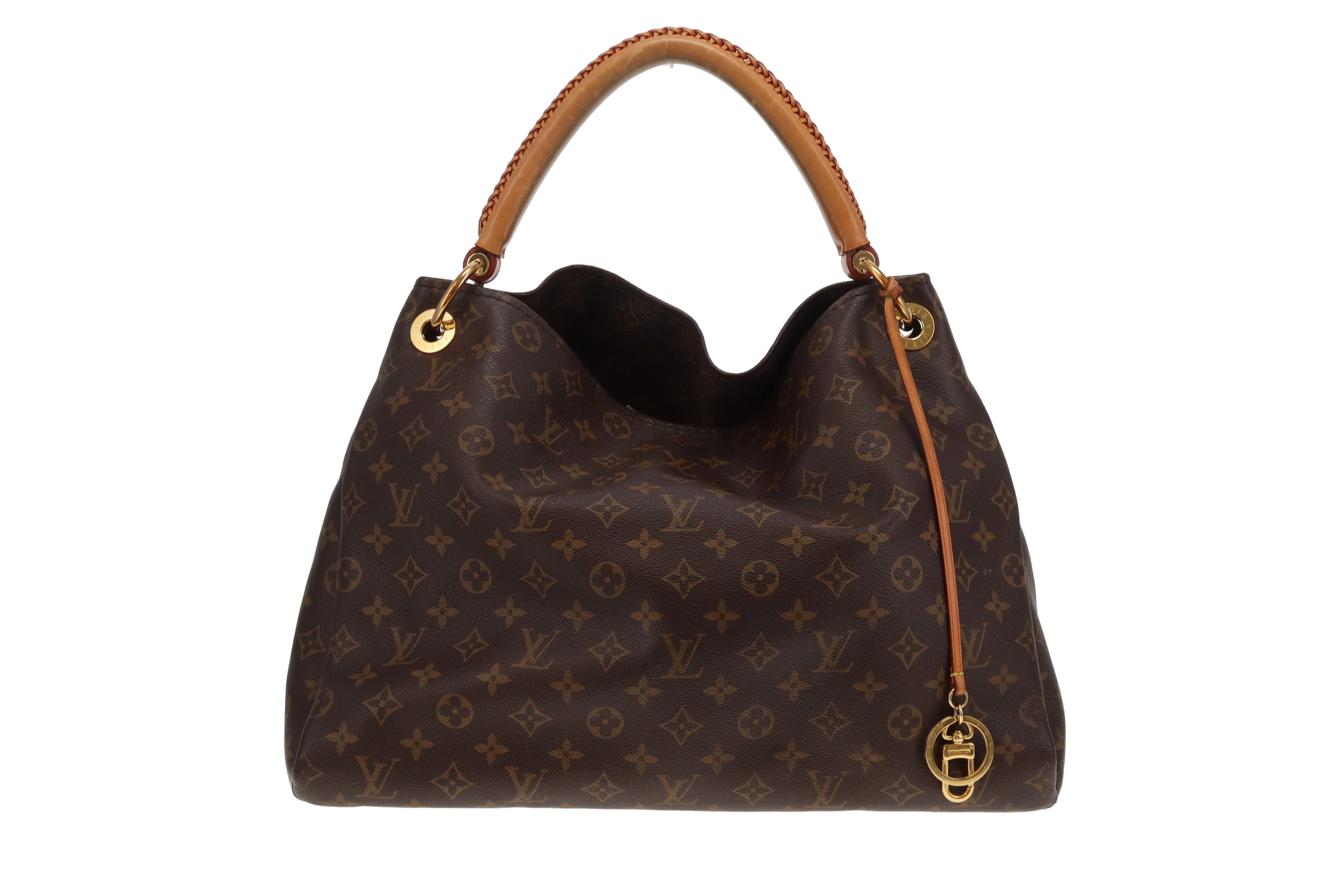 Louis Vuitton Arsty Monogram MM - Image 5