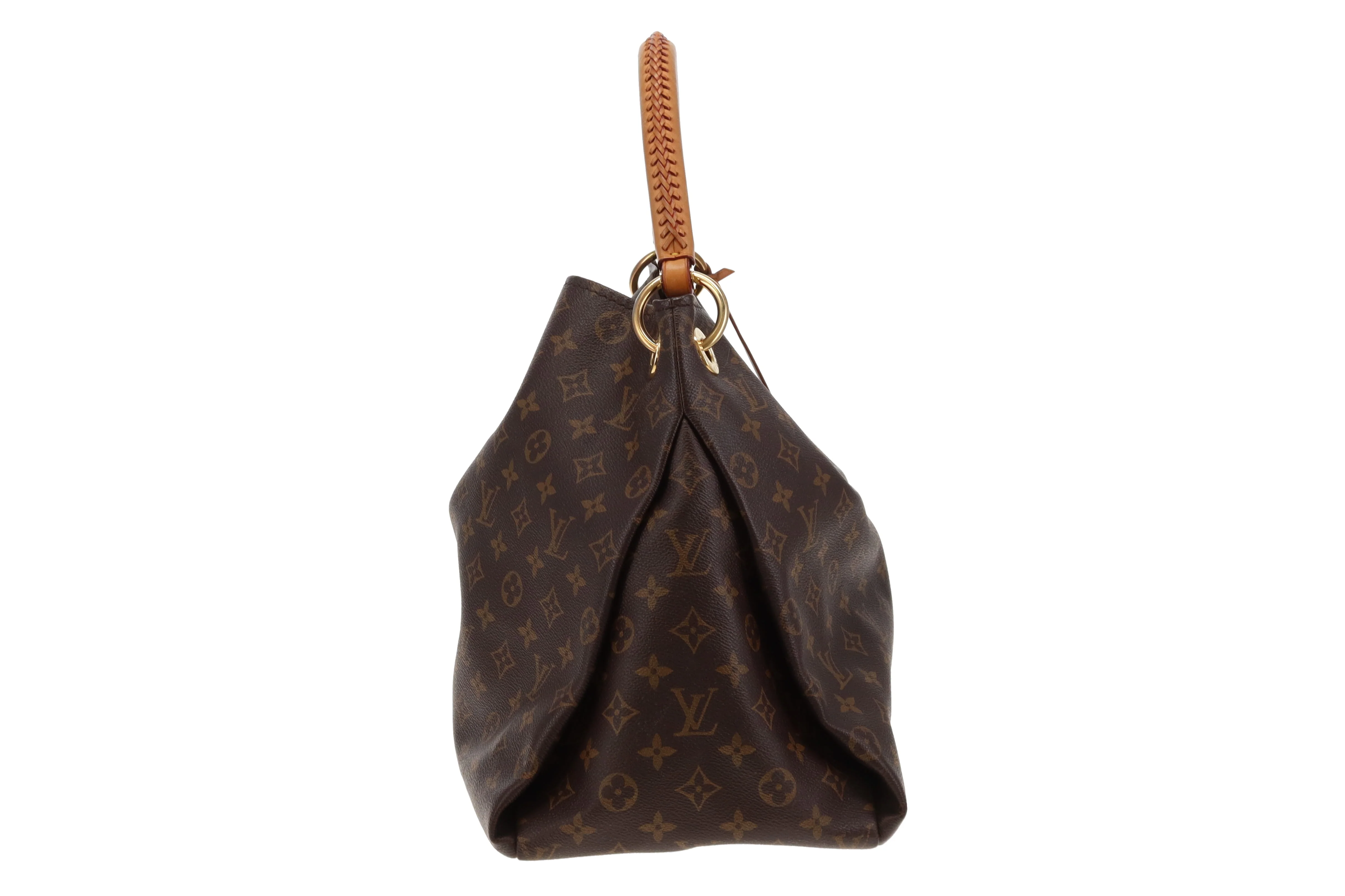 Louis Vuitton Arsty Monogram MM - Image 6