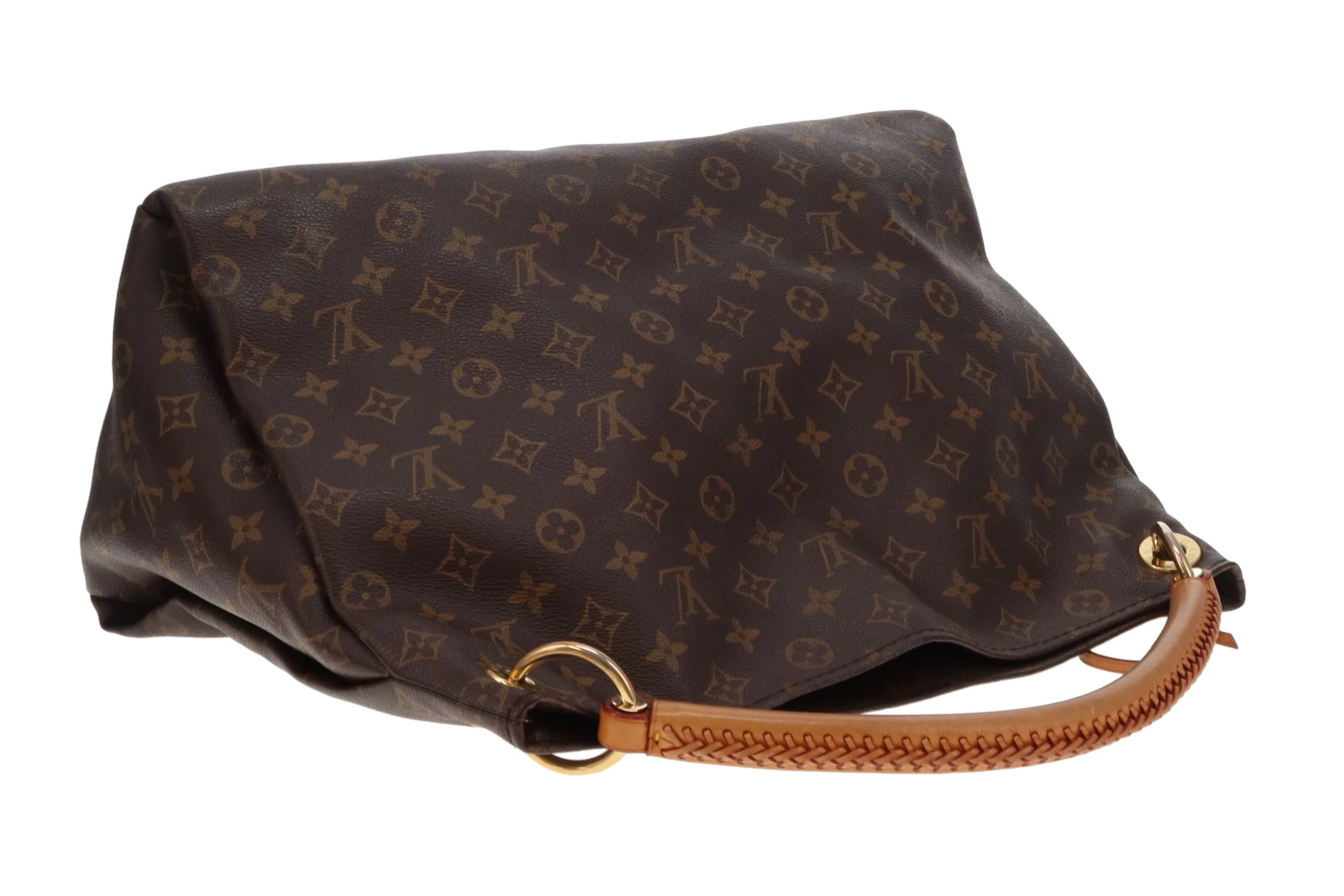 Louis Vuitton Arsty Monogram MM - Image 8