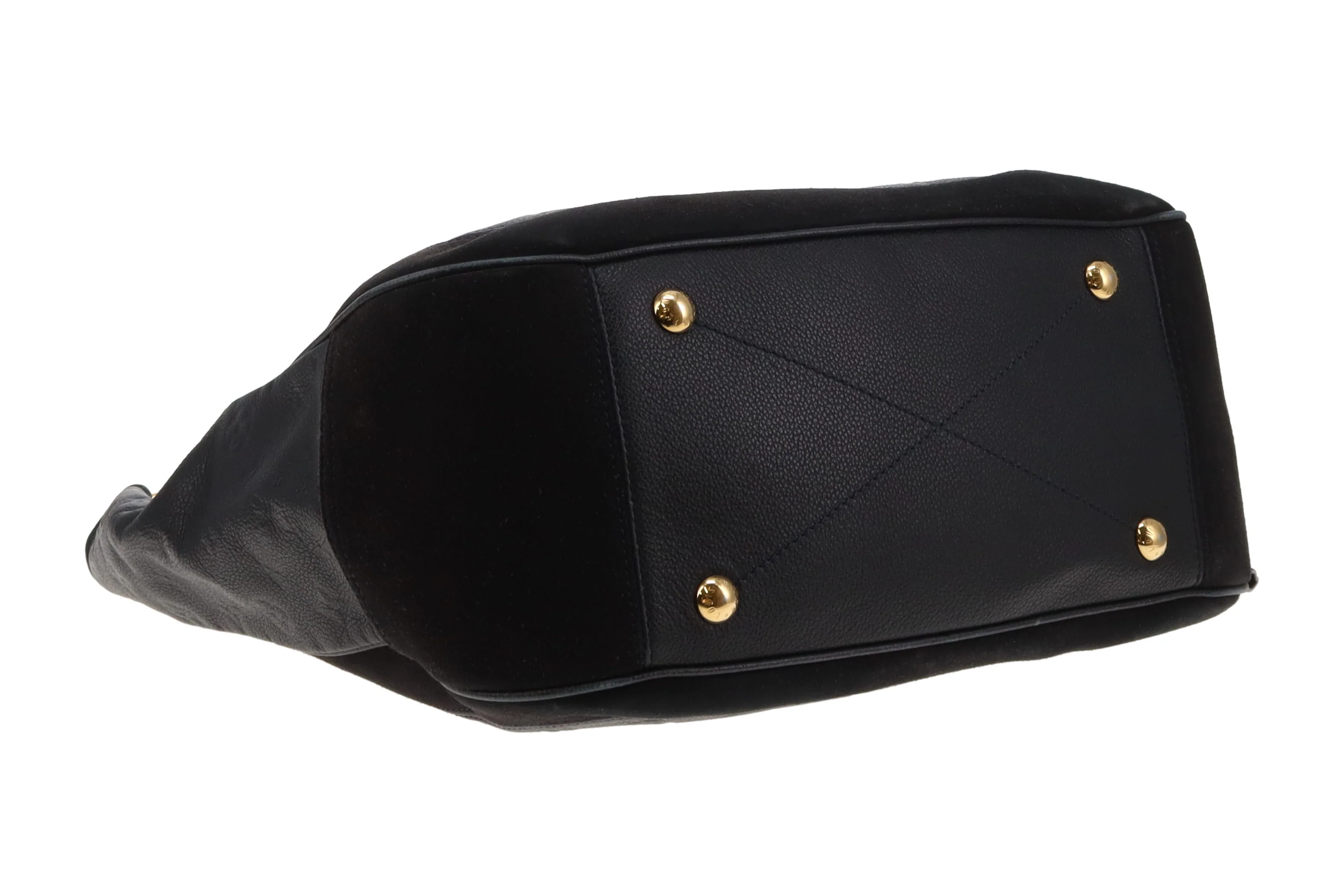 Louis Vuitton Audacieuse MM In Monogram Empreinte Leather - Image 12