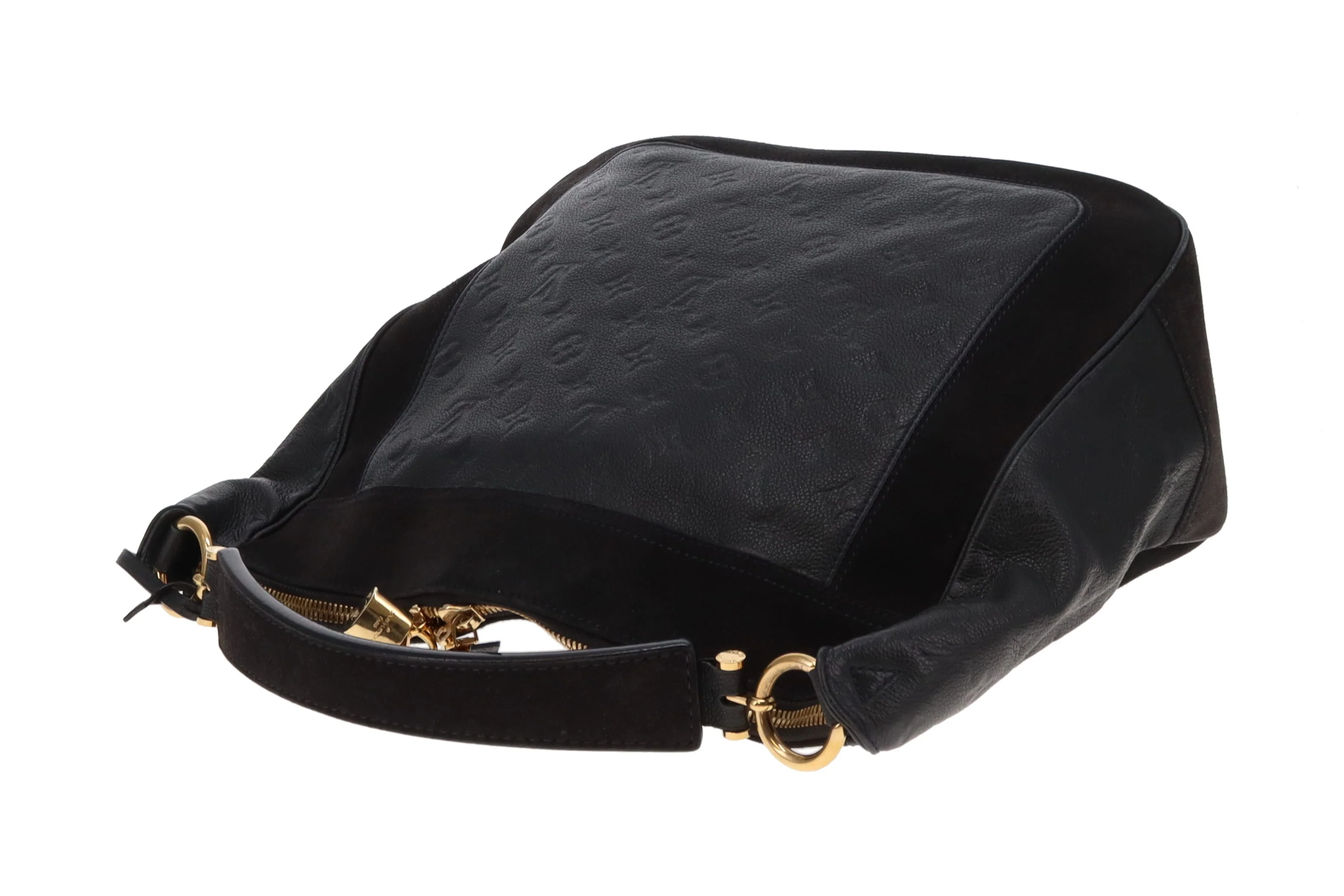Louis Vuitton Audacieuse MM In Monogram Empreinte Leather - Image 13