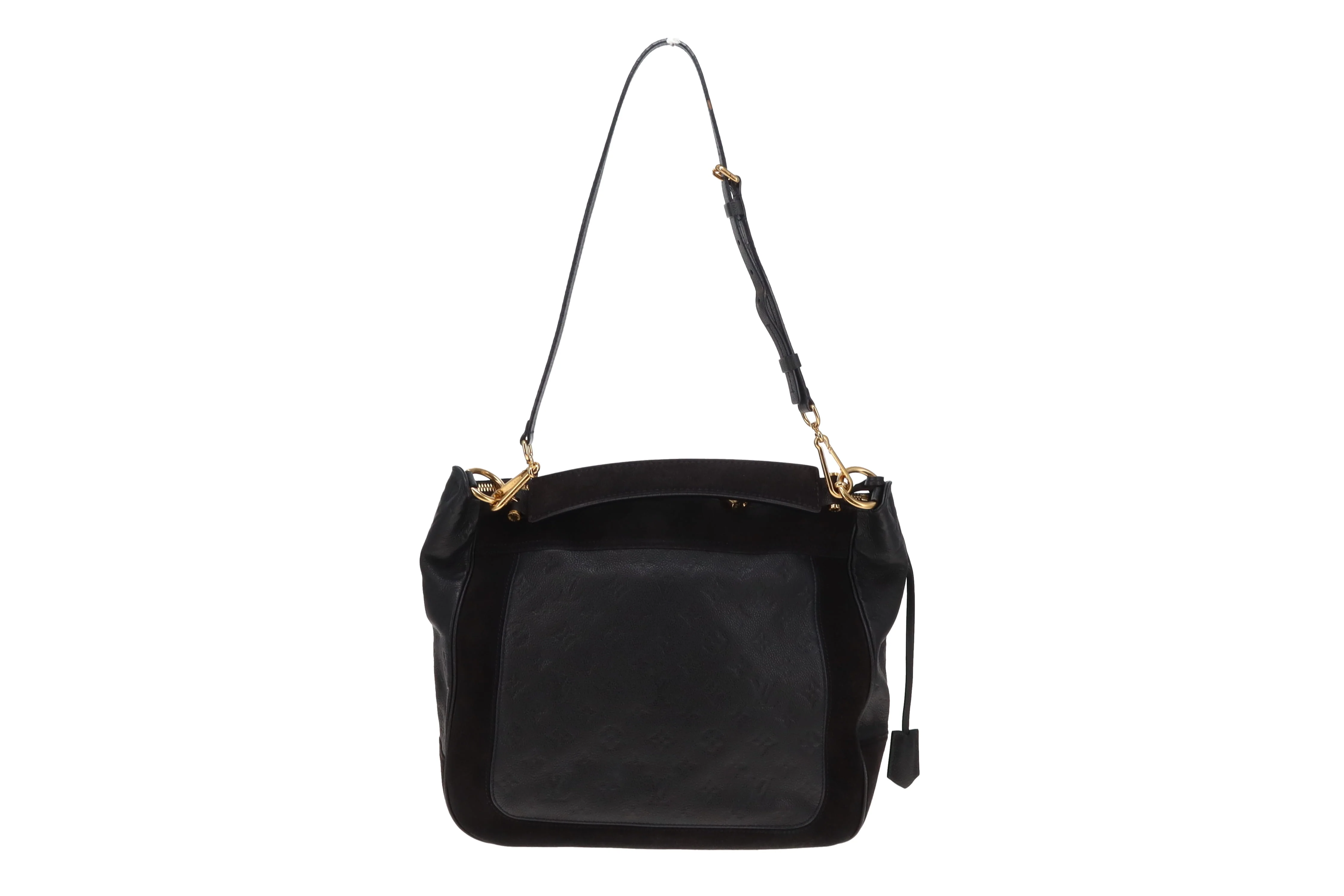 Louis Vuitton Audacieuse MM In Monogram Empreinte Leather - Image 3