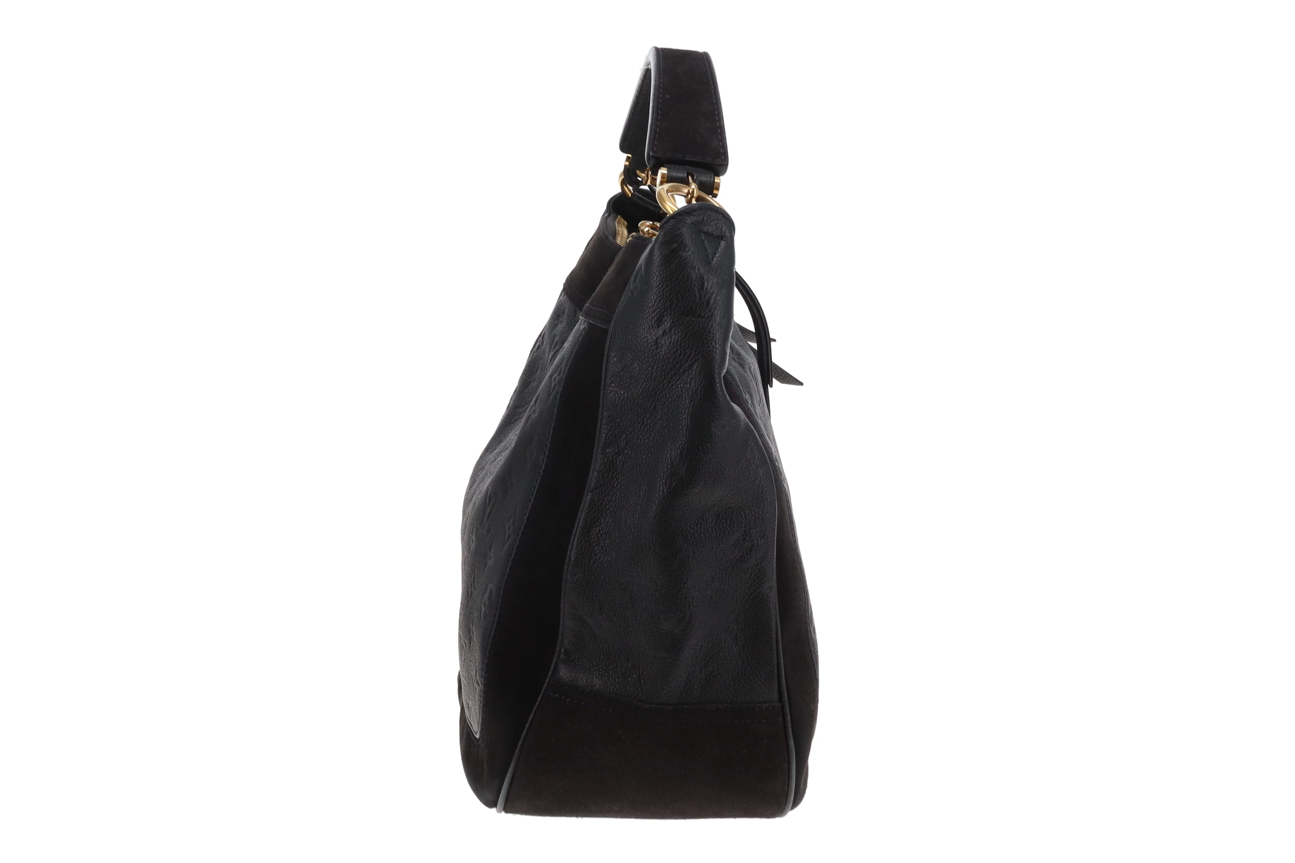Louis Vuitton Audacieuse MM In Monogram Empreinte Leather - Image 6