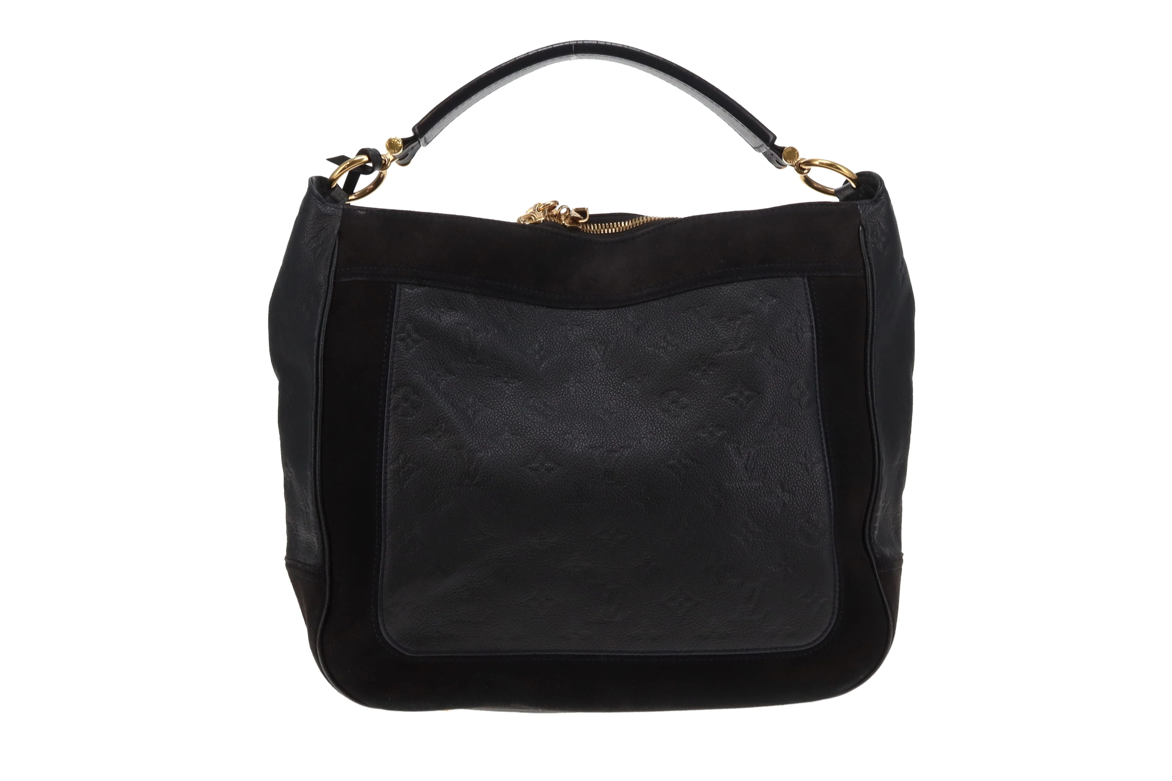 Louis Vuitton Audacieuse MM In Monogram Empreinte Leather - Image 7