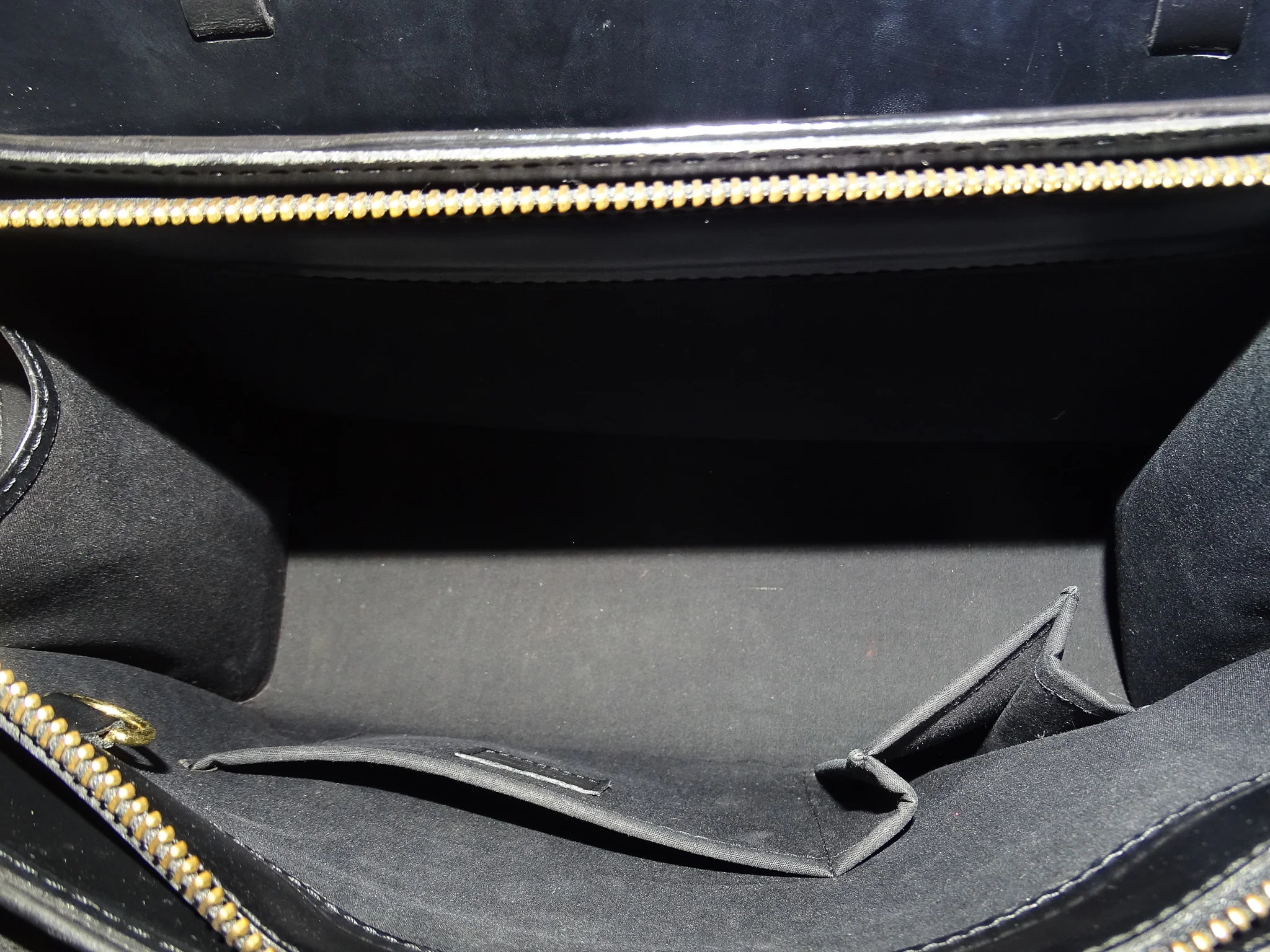 Louis Vuitton Black Epi Croisette PM CA0063 (Old Model) - Image 13