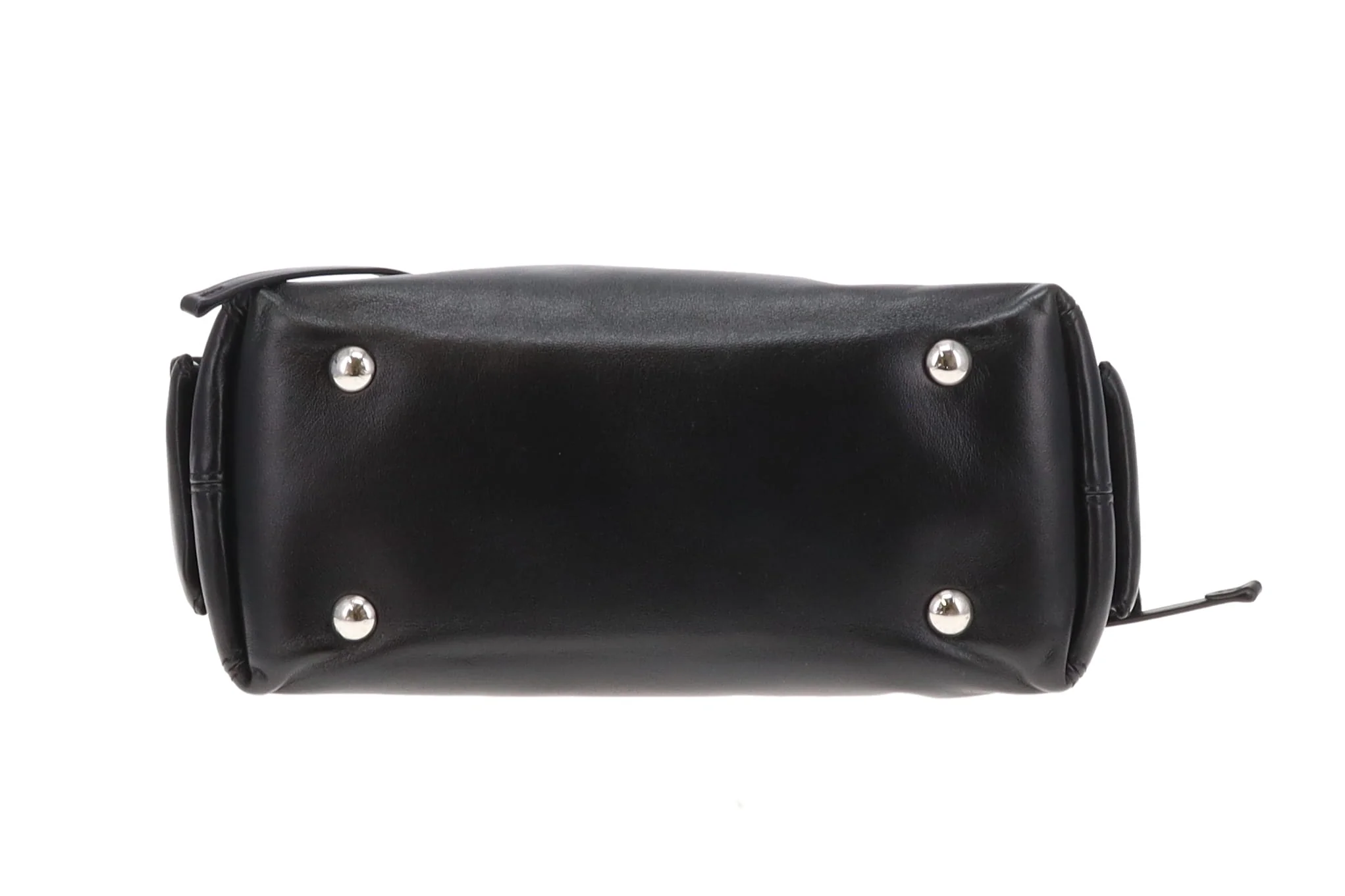 Louis Vuitton CarryAll Cargo Vibe PM Black - Image 10