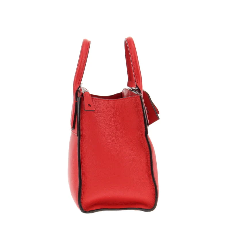 Louis Vuitton City Steamer PM Rubis - Image 4