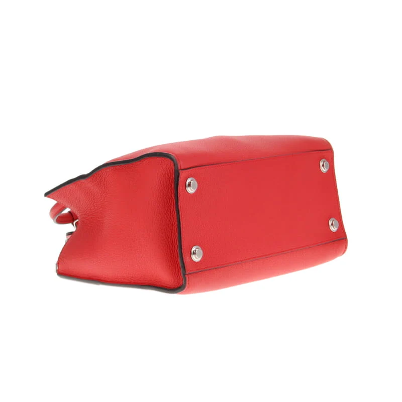 Louis Vuitton City Steamer PM Rubis - Image 8