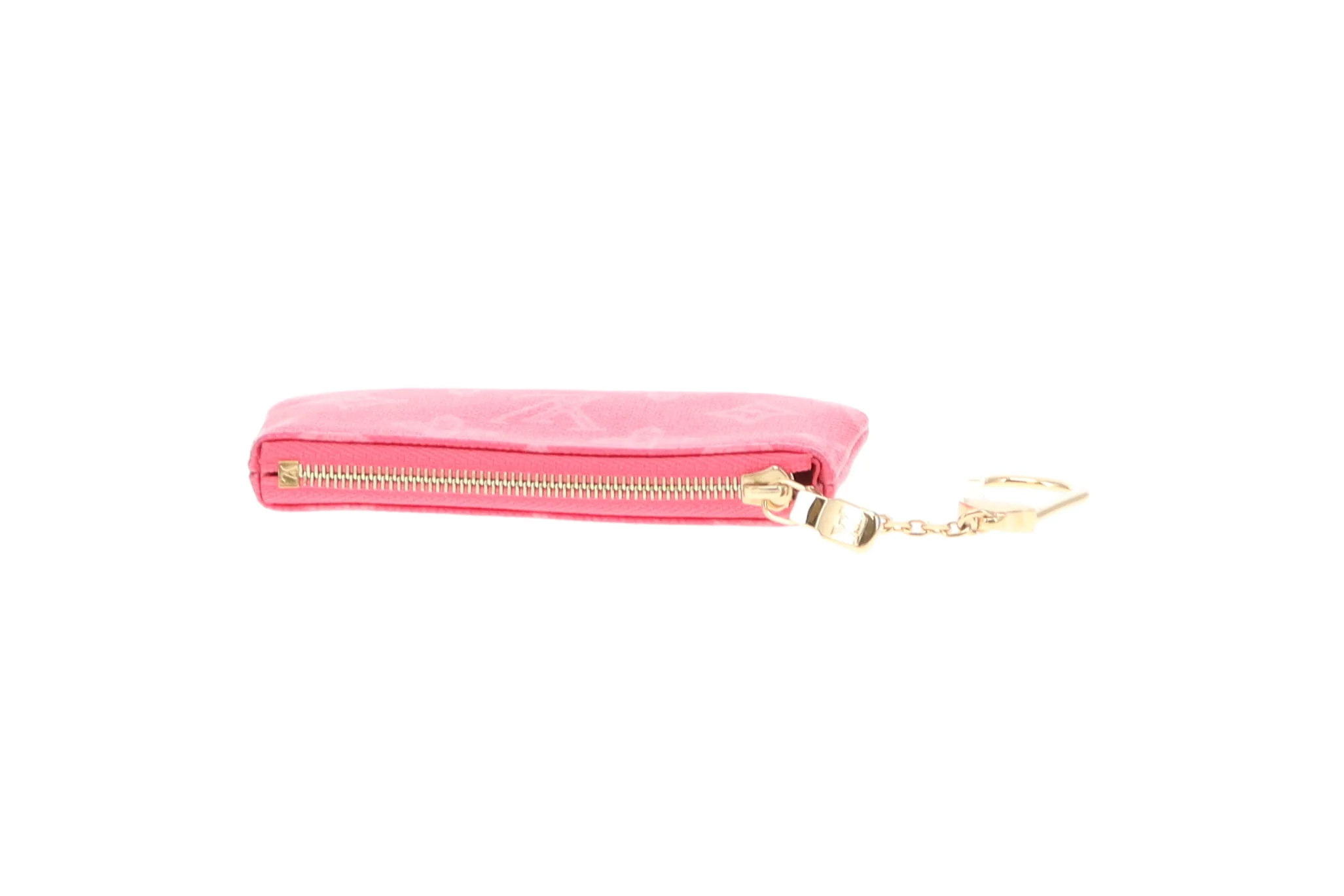 Louis Vuitton Cles 130 Anniversary Ed Monogram Rose Ruban - Image 10