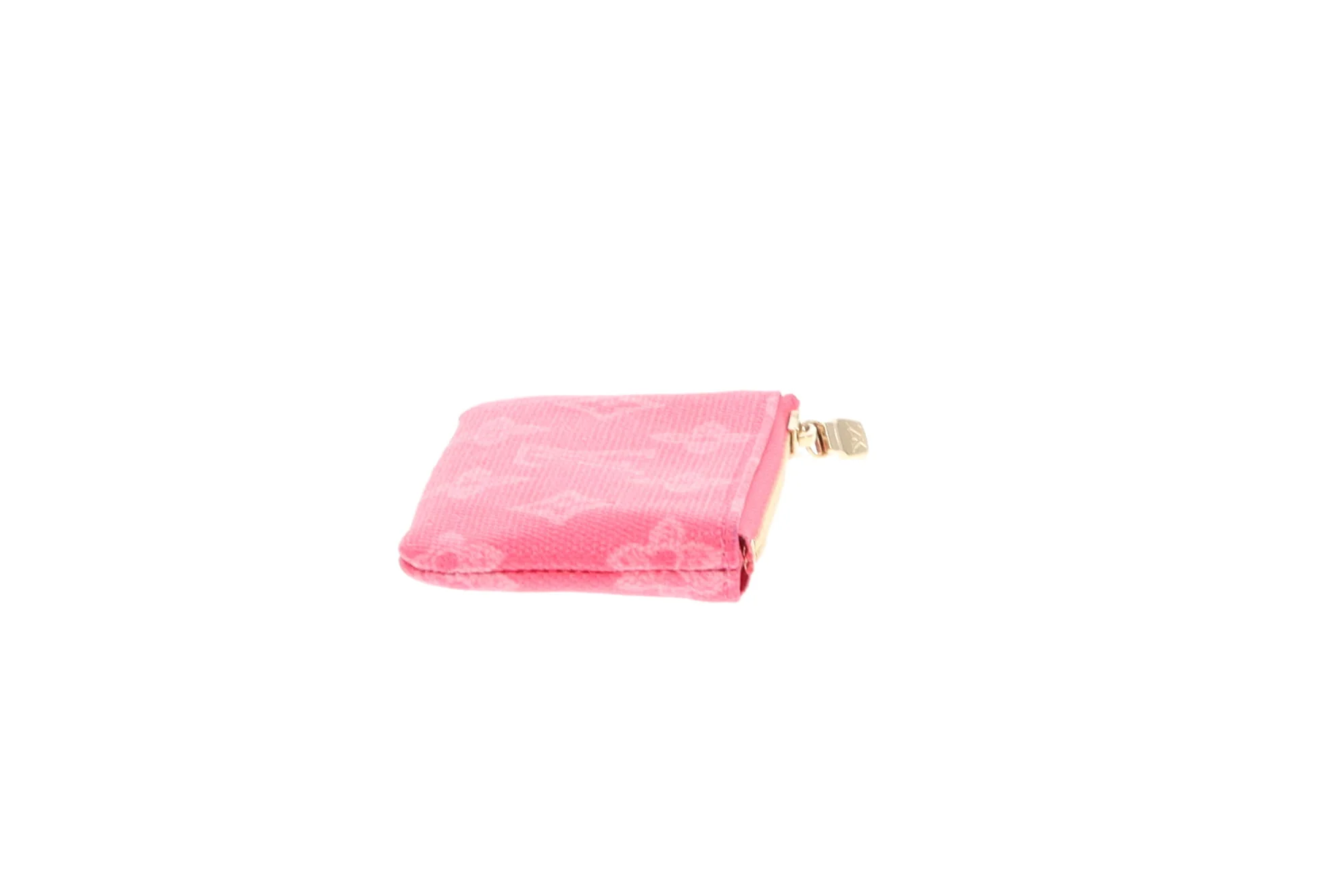 Louis Vuitton Cles 130 Anniversary Ed Monogram Rose Ruban - Image 9