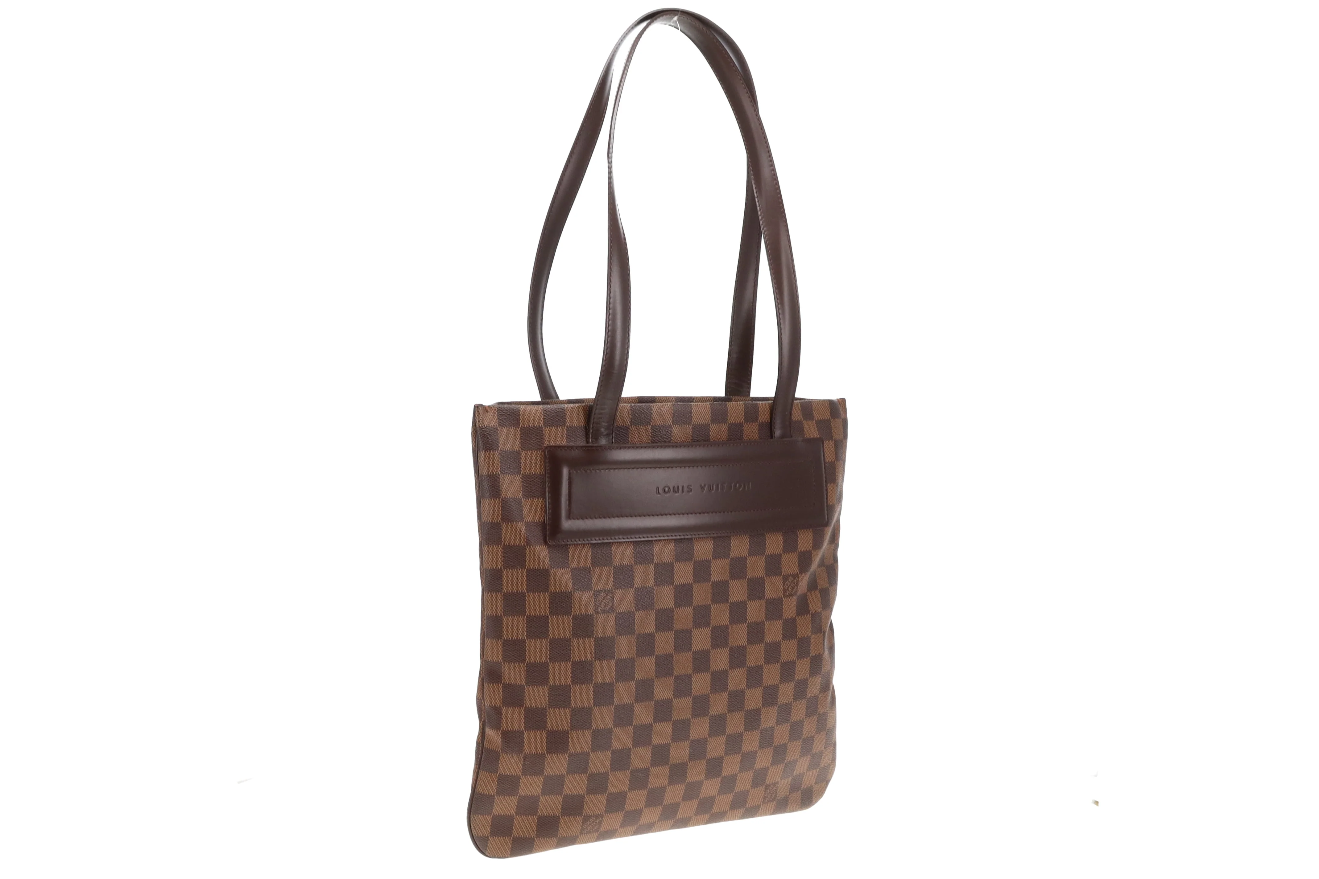 Louis Vuitton Clifton Damier Ebene Shoulder Bag AR0011 - Image 4