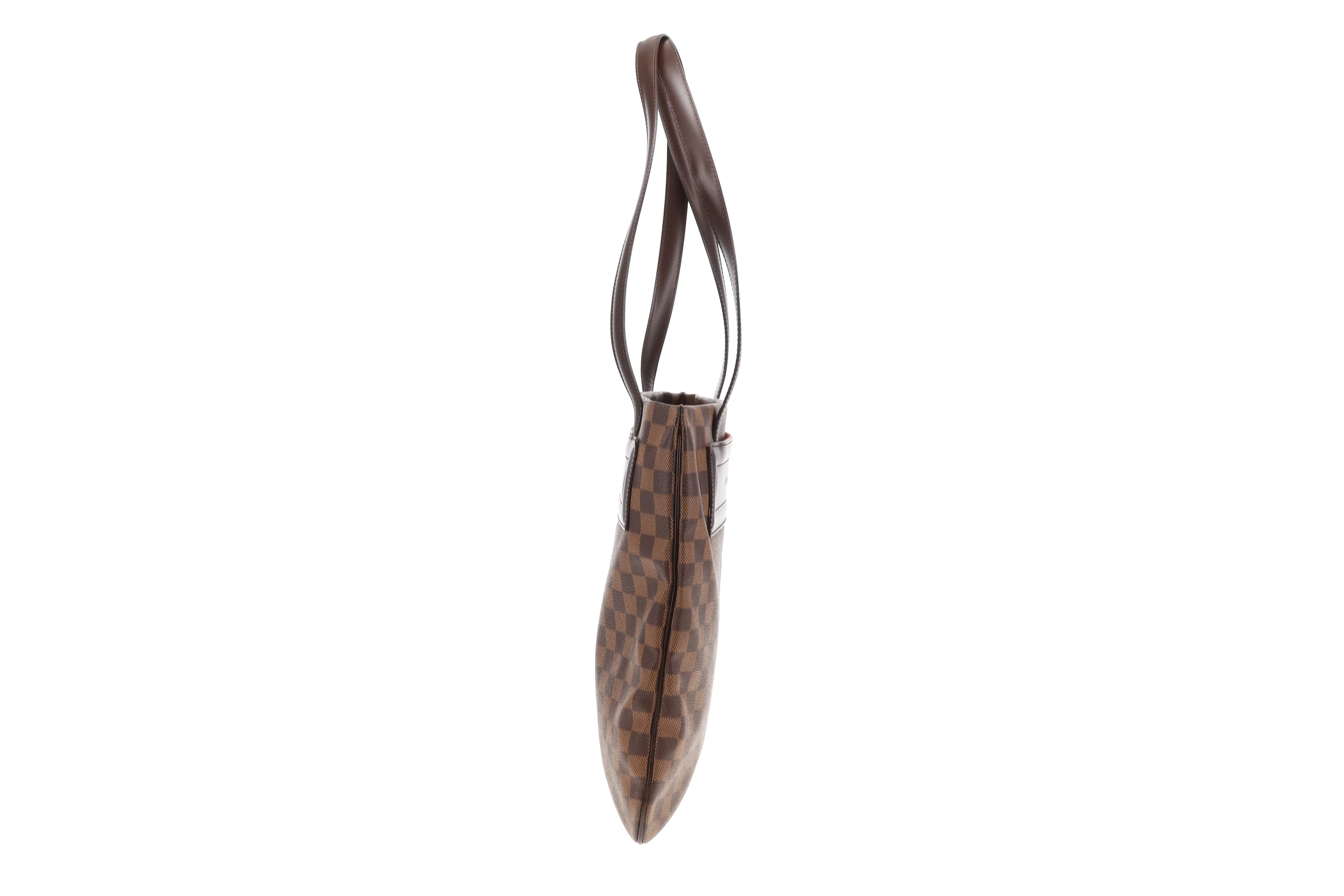 Louis Vuitton Clifton Damier Ebene Shoulder Bag AR0011 - Image 5