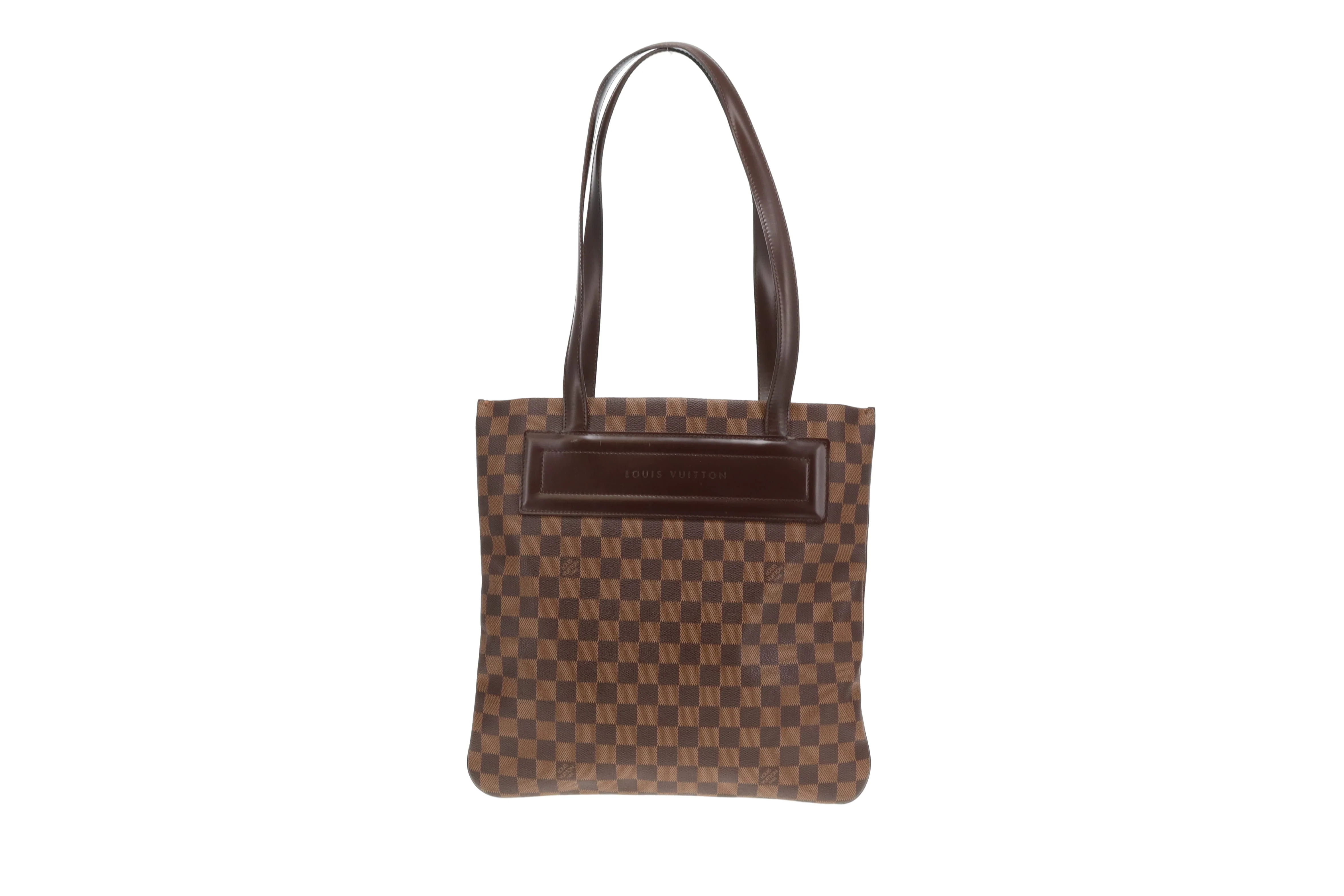 Louis Vuitton Clifton Damier Ebene Shoulder Bag AR0011 - Image 6