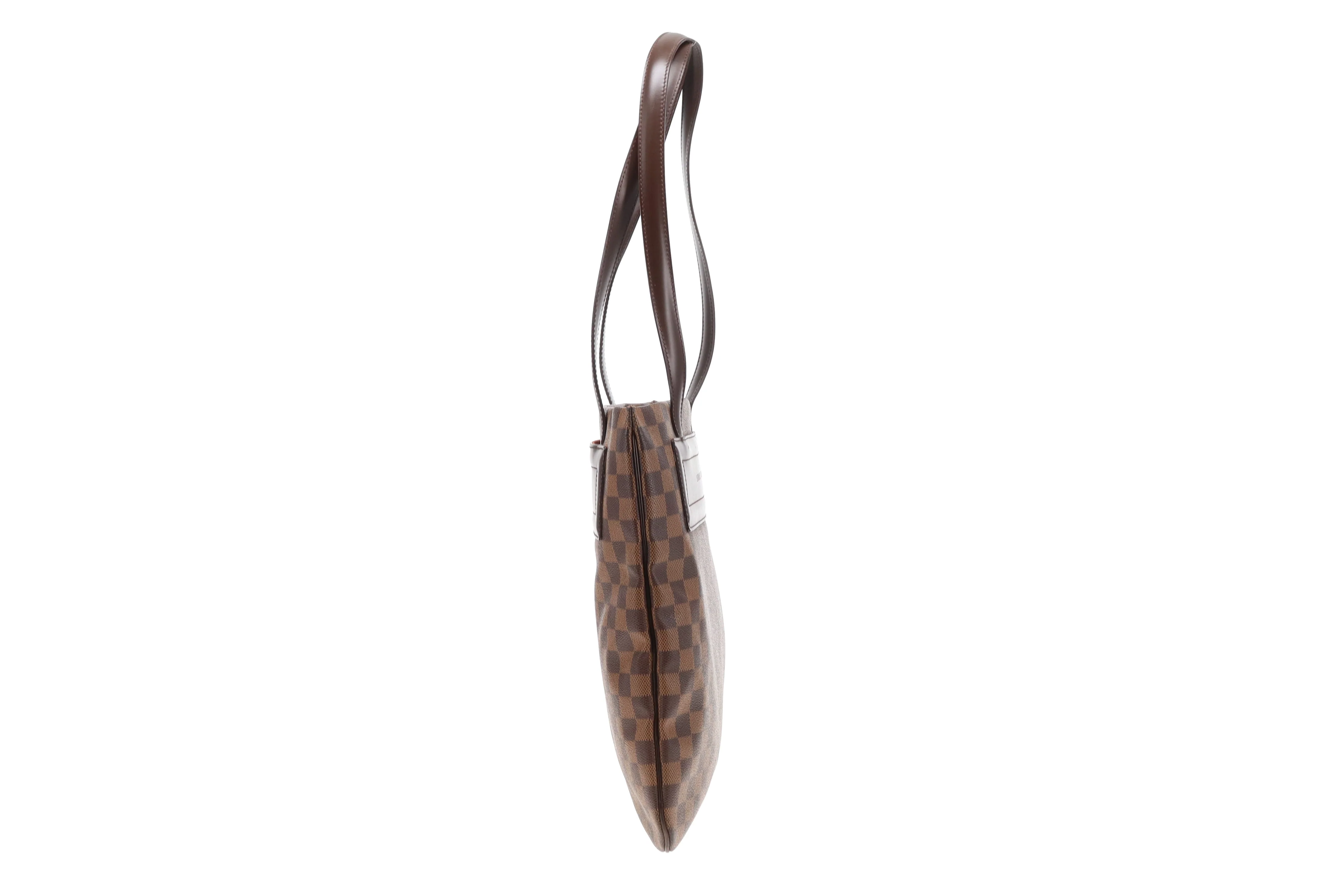 Louis Vuitton Clifton Damier Ebene Shoulder Bag AR0011 - Image 7