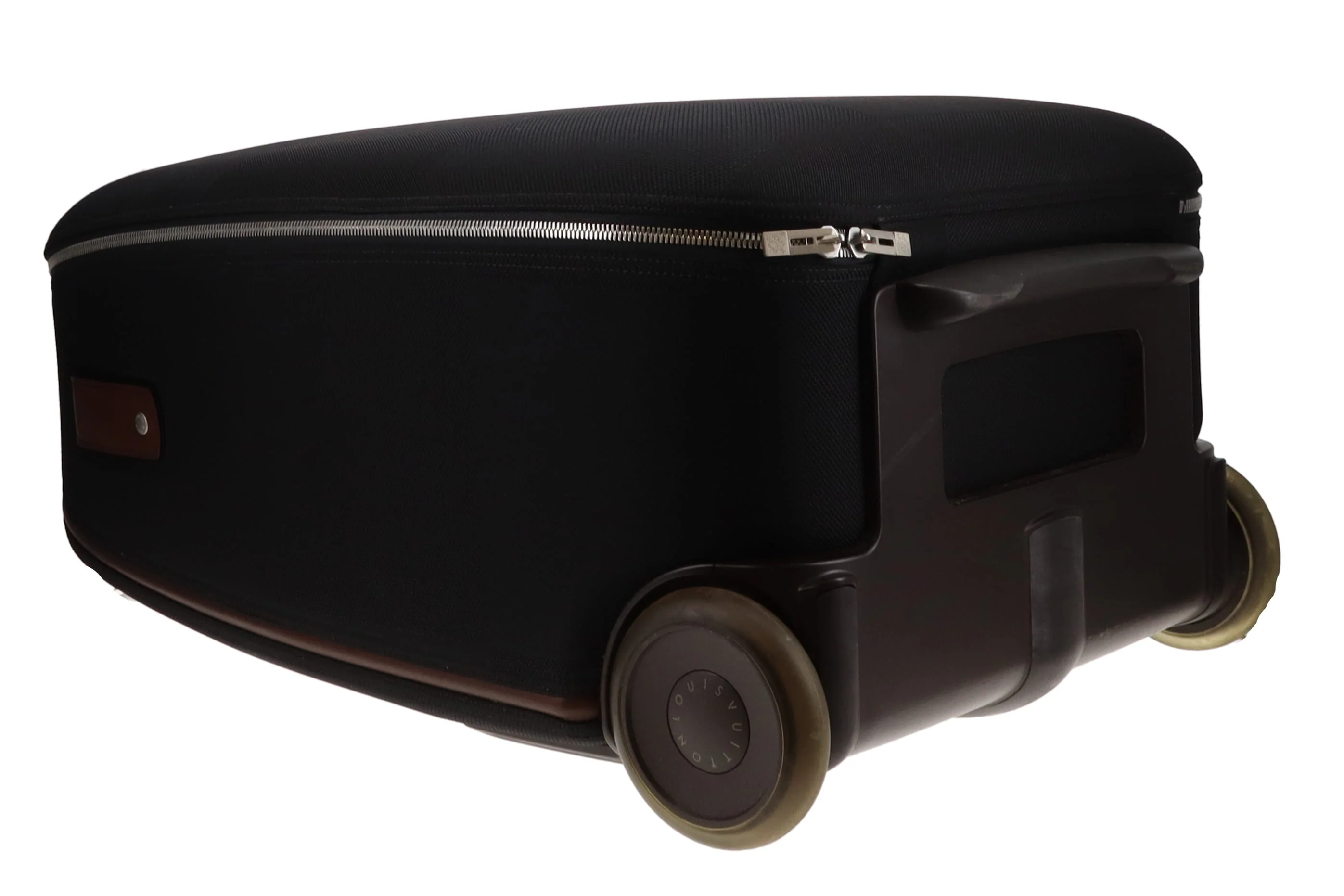 Louis Vuitton Conquerant 65 Suitcase Damier Geant FL0055 - 2005 - Image 10